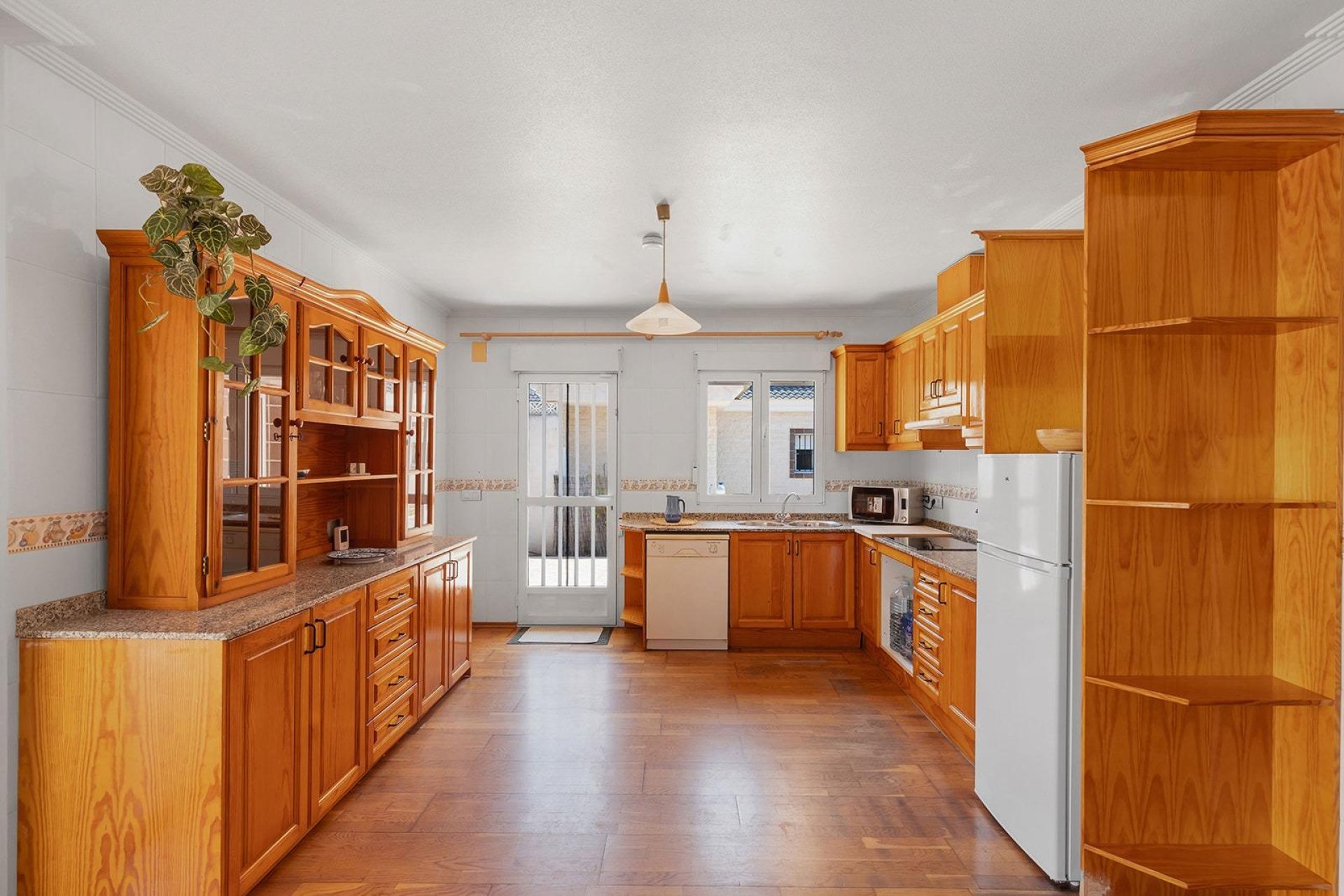 Begagnad - Villa - Pilar de la Horadada - La Torre de la Horadada