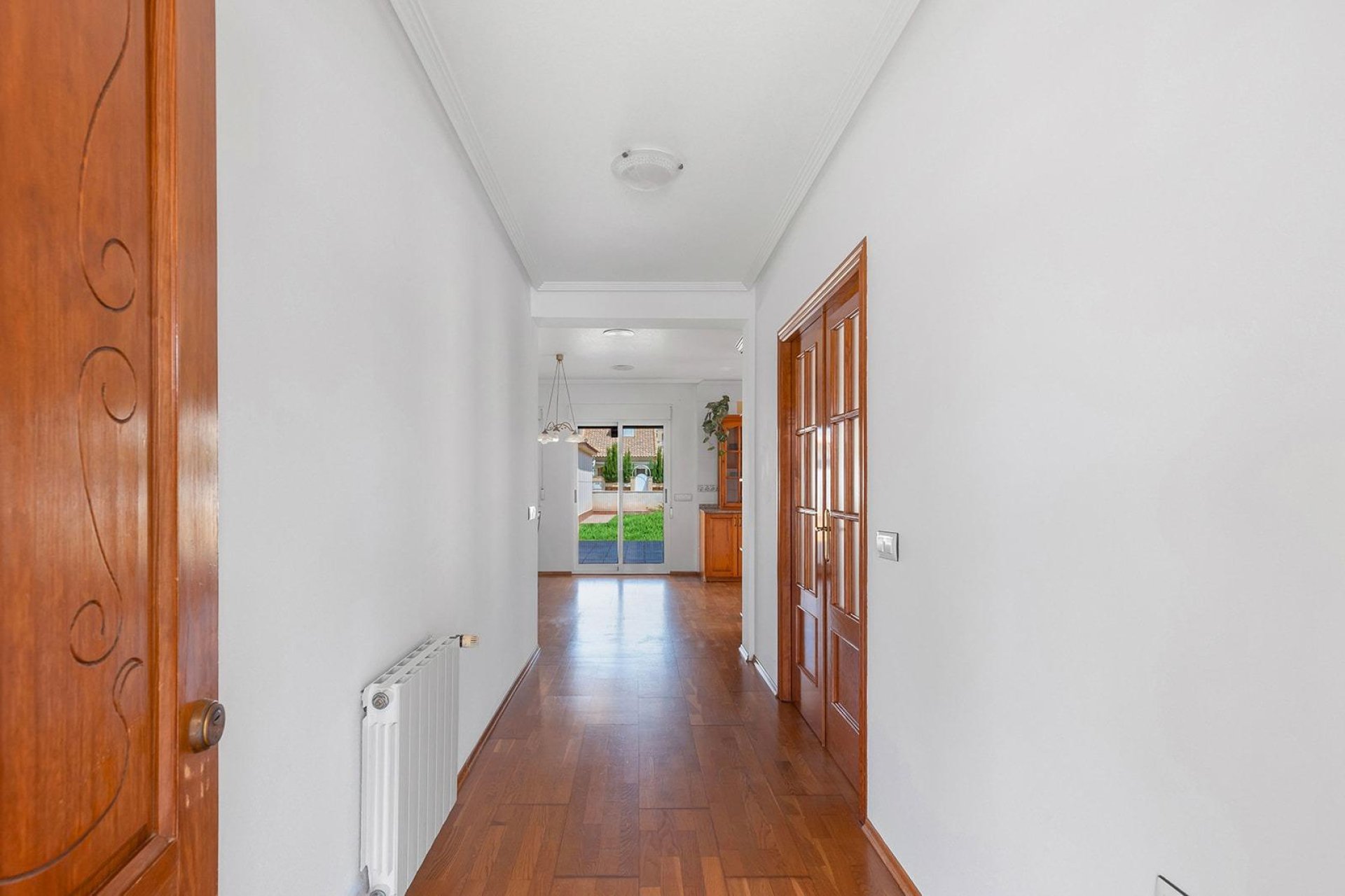 Begagnad - Villa - Pilar de la Horadada - La Torre de la Horadada