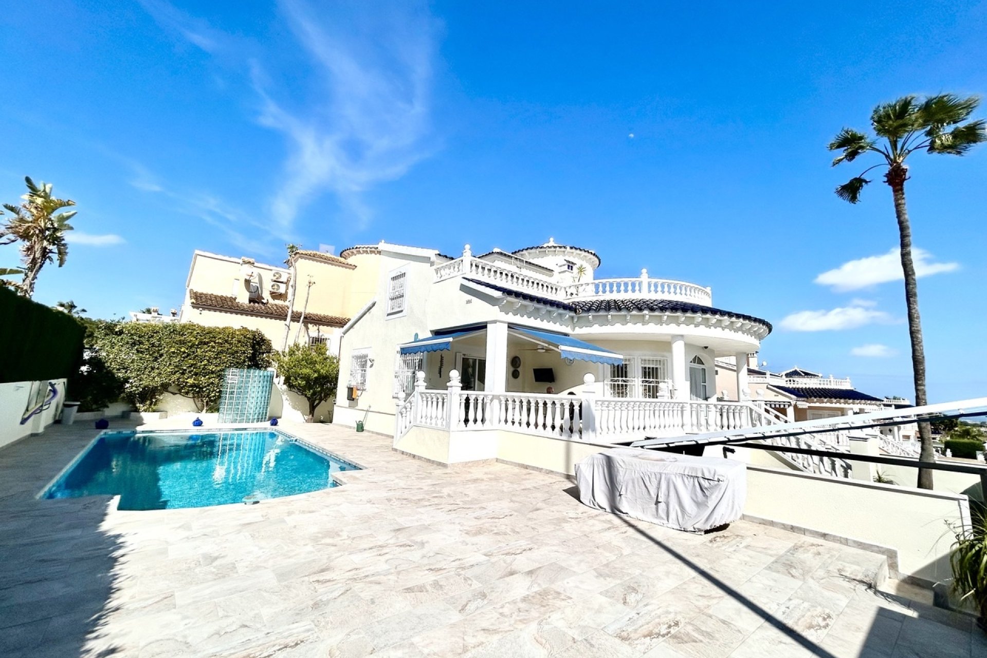 Begagnad - Villa - Pilar de la Horadada - Pinar de Campoverde