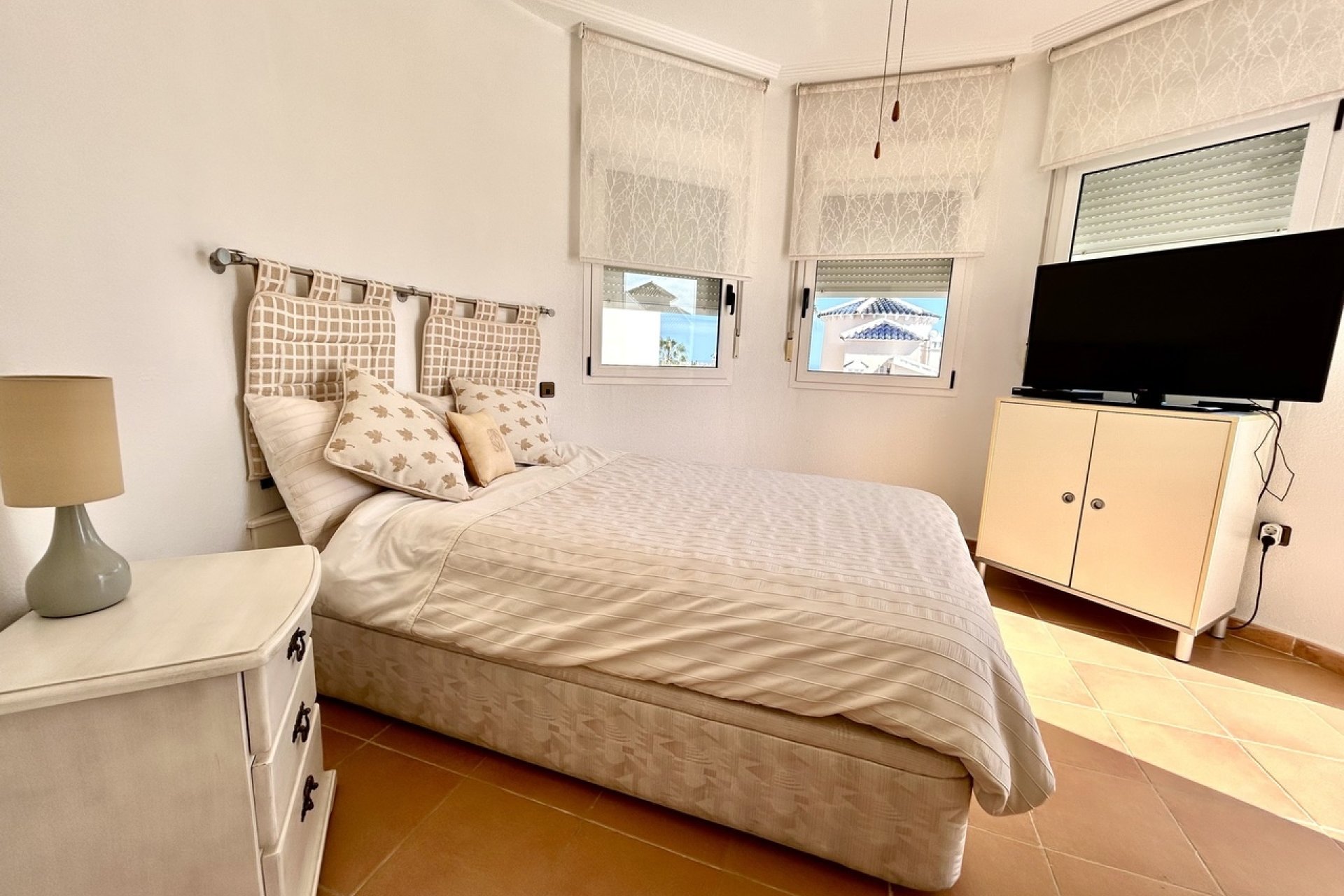 Begagnad - Villa - Pilar de la Horadada - Pinar de Campoverde