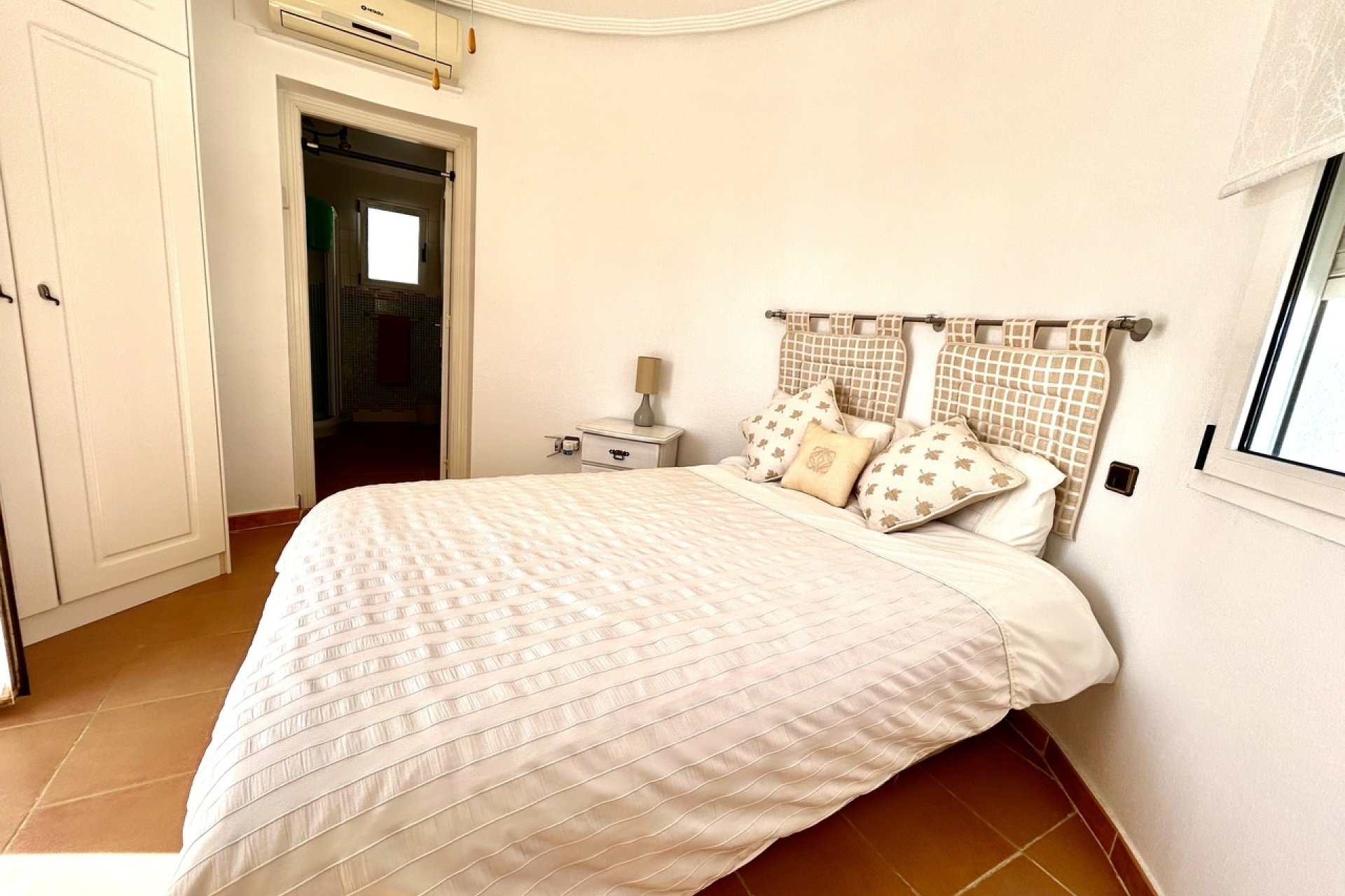 Begagnad - Villa - Pilar de la Horadada - Pinar de Campoverde