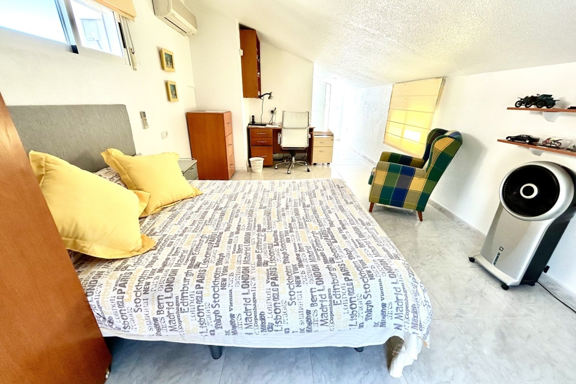 Begagnad - Villa - Pilar de la Horadada - Pinar de Campoverde