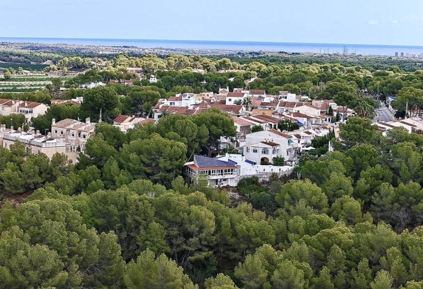 Begagnad - Villa - Pilar de la Horadada - Pinar de Campoverde
