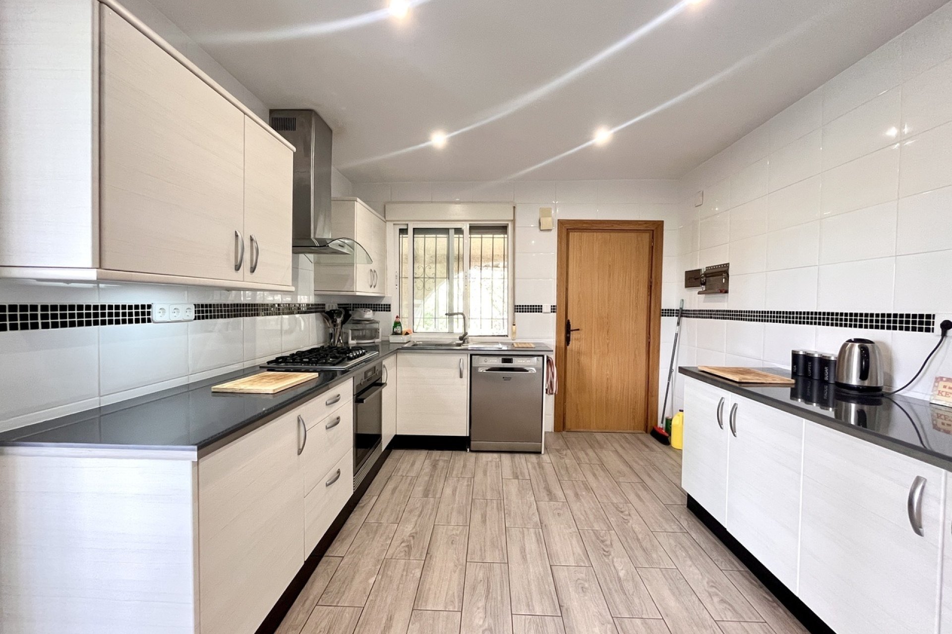 Begagnad - Villa - Pilar de la Horadada - Pinar de Campoverde