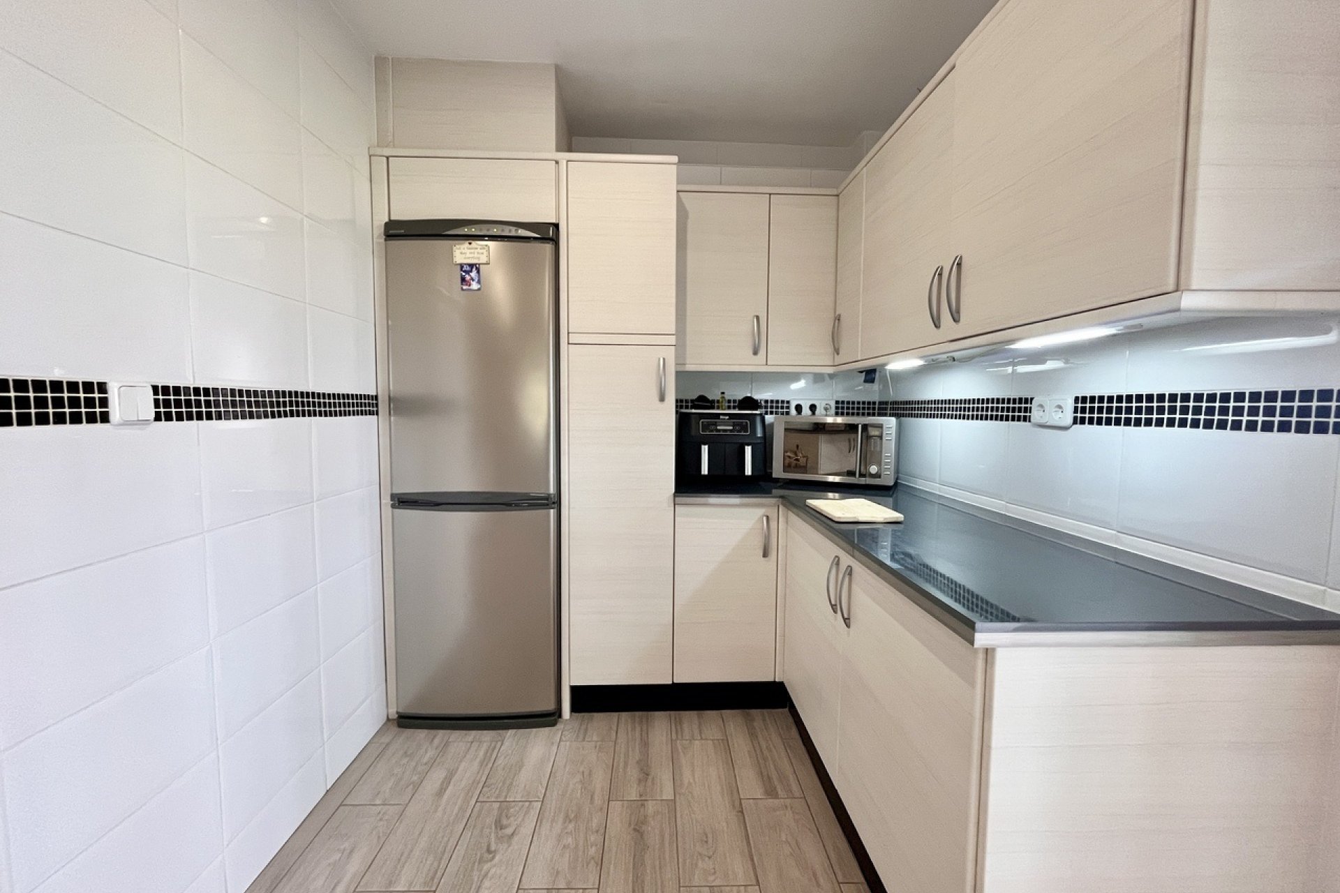 Begagnad - Villa - Pilar de la Horadada - Pinar de Campoverde