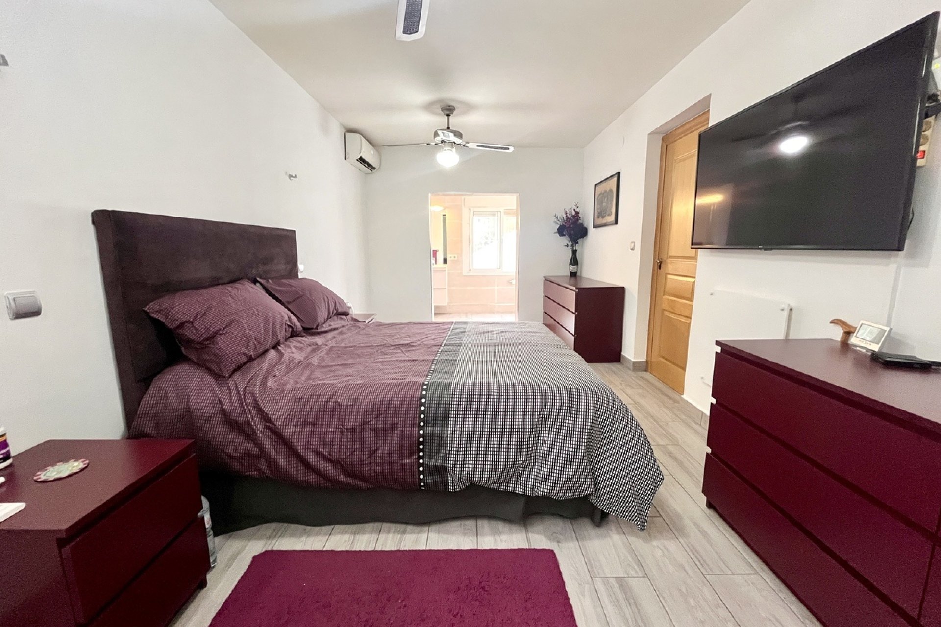 Begagnad - Villa - Pilar de la Horadada - Pinar de Campoverde