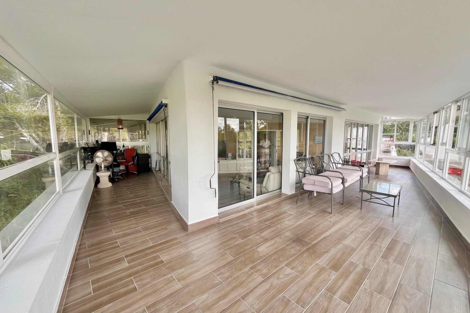 Begagnad - Villa - Pilar de la Horadada - Pinar de Campoverde