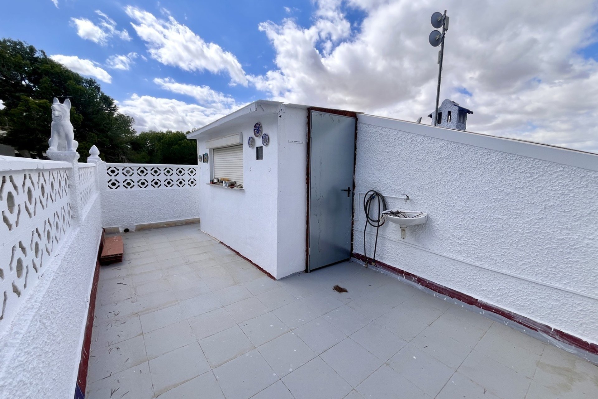 Begagnad - Villa - Pilar de la Horadada - Pinar de Campoverde