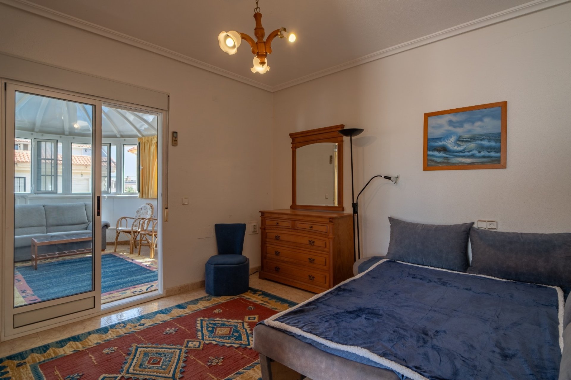 Begagnad - Villa - Pilar de la Horadada - Torre de la Horadada