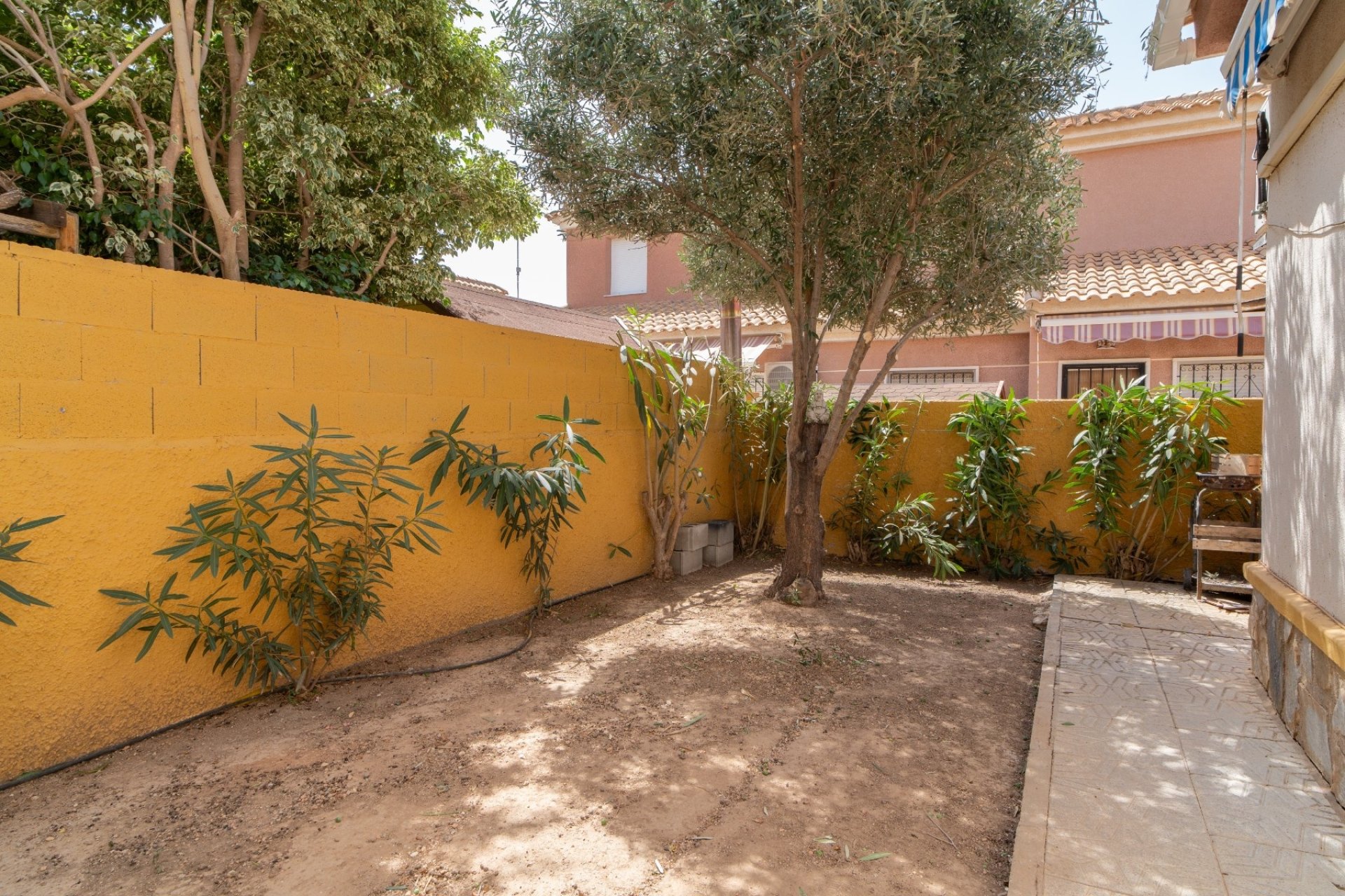 Begagnad - Villa - Pilar de la Horadada - Torre de la Horadada