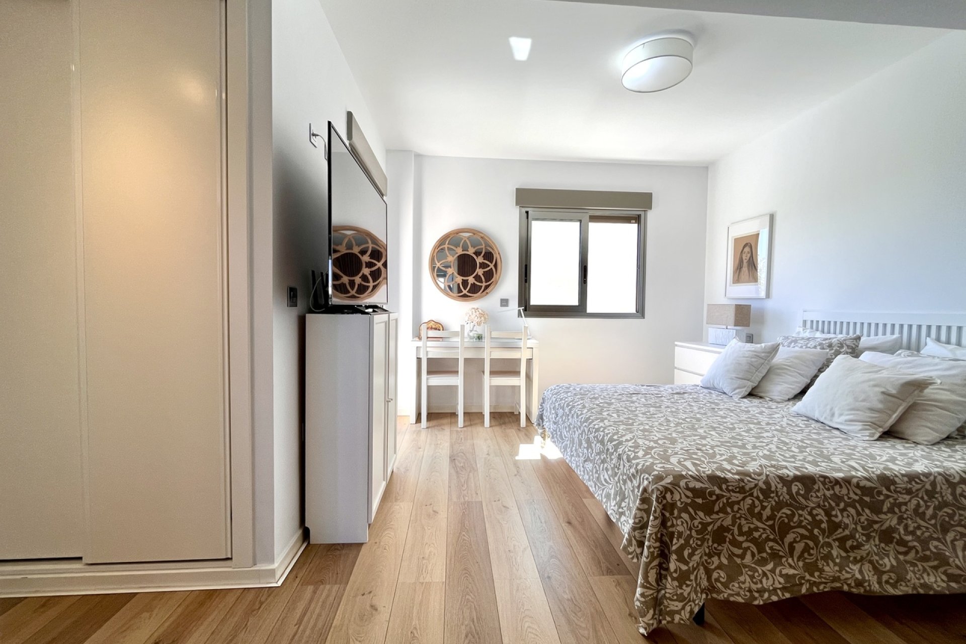 Begagnad - Villa - Pilar de la Horadada - Torre de la Horadada