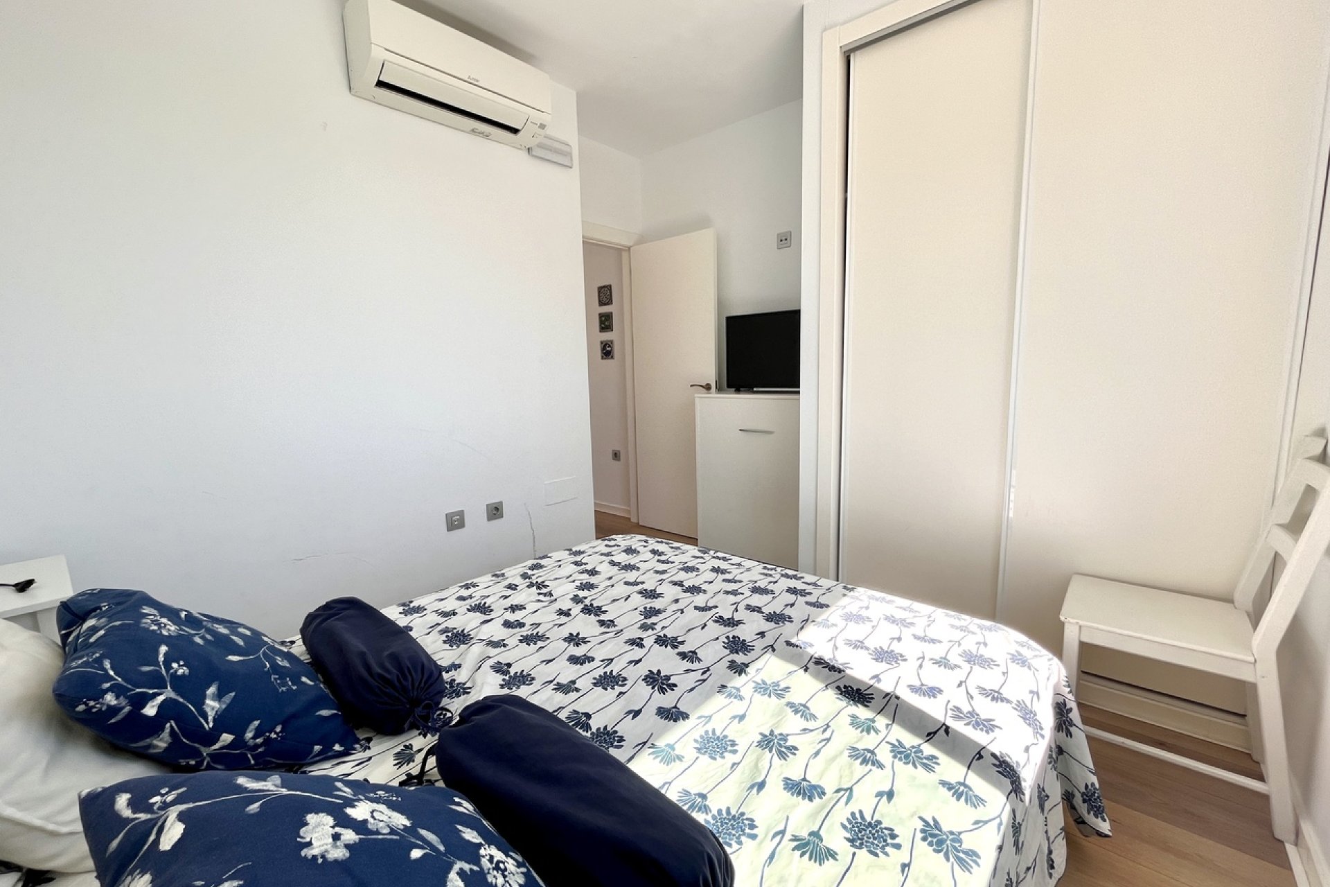 Begagnad - Villa - Pilar de la Horadada - Torre de la Horadada