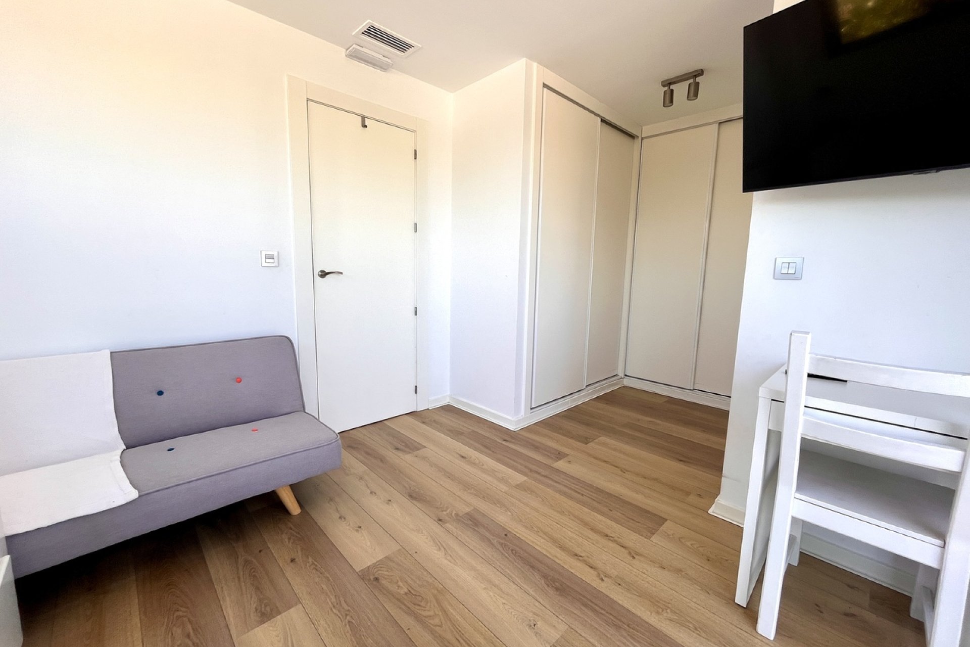 Begagnad - Villa - Pilar de la Horadada - Torre de la Horadada