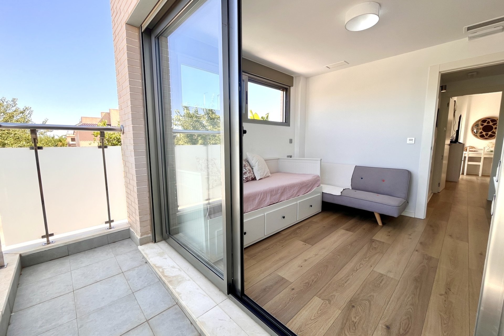 Begagnad - Villa - Pilar de la Horadada - Torre de la Horadada