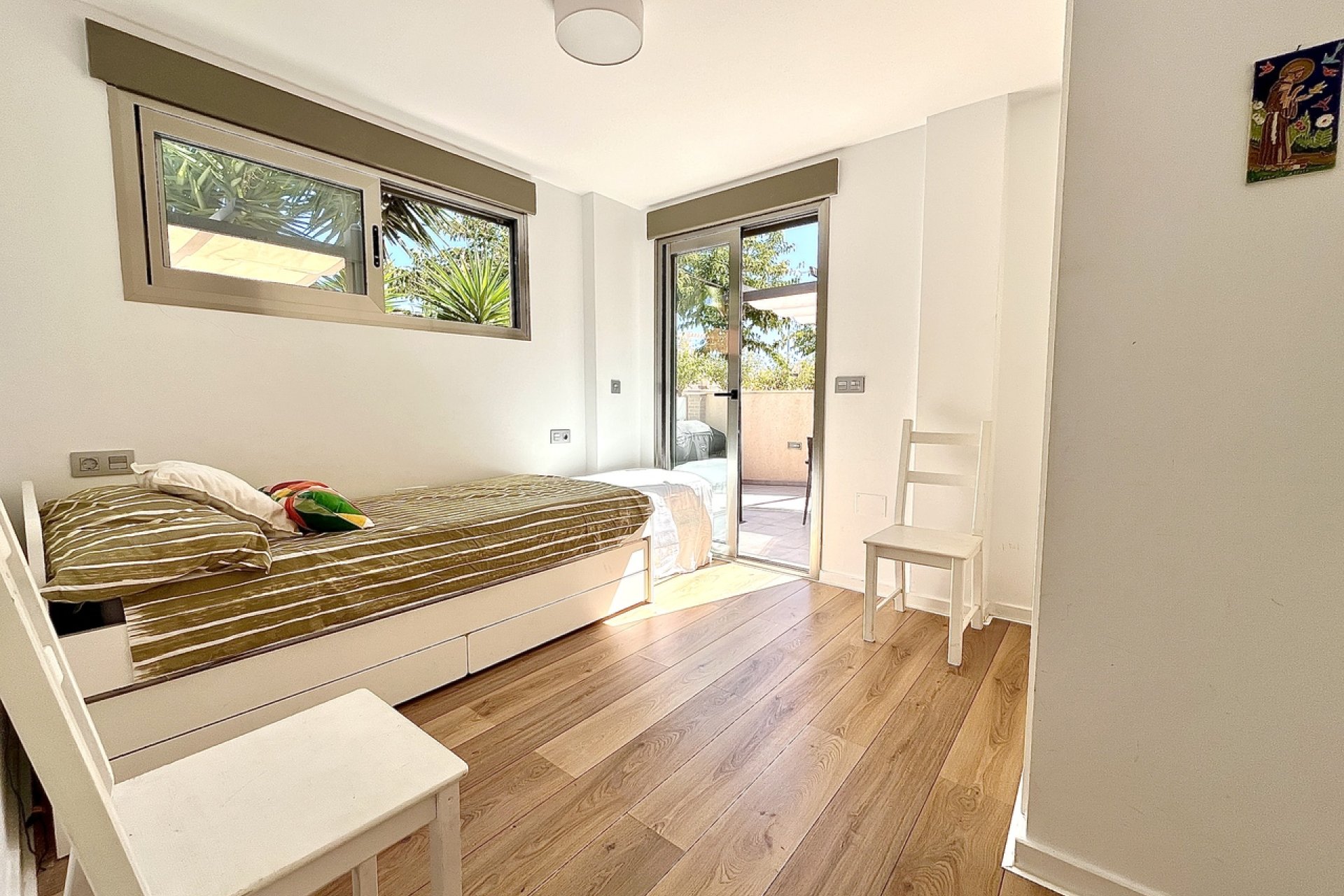 Begagnad - Villa - Pilar de la Horadada - Torre de la Horadada