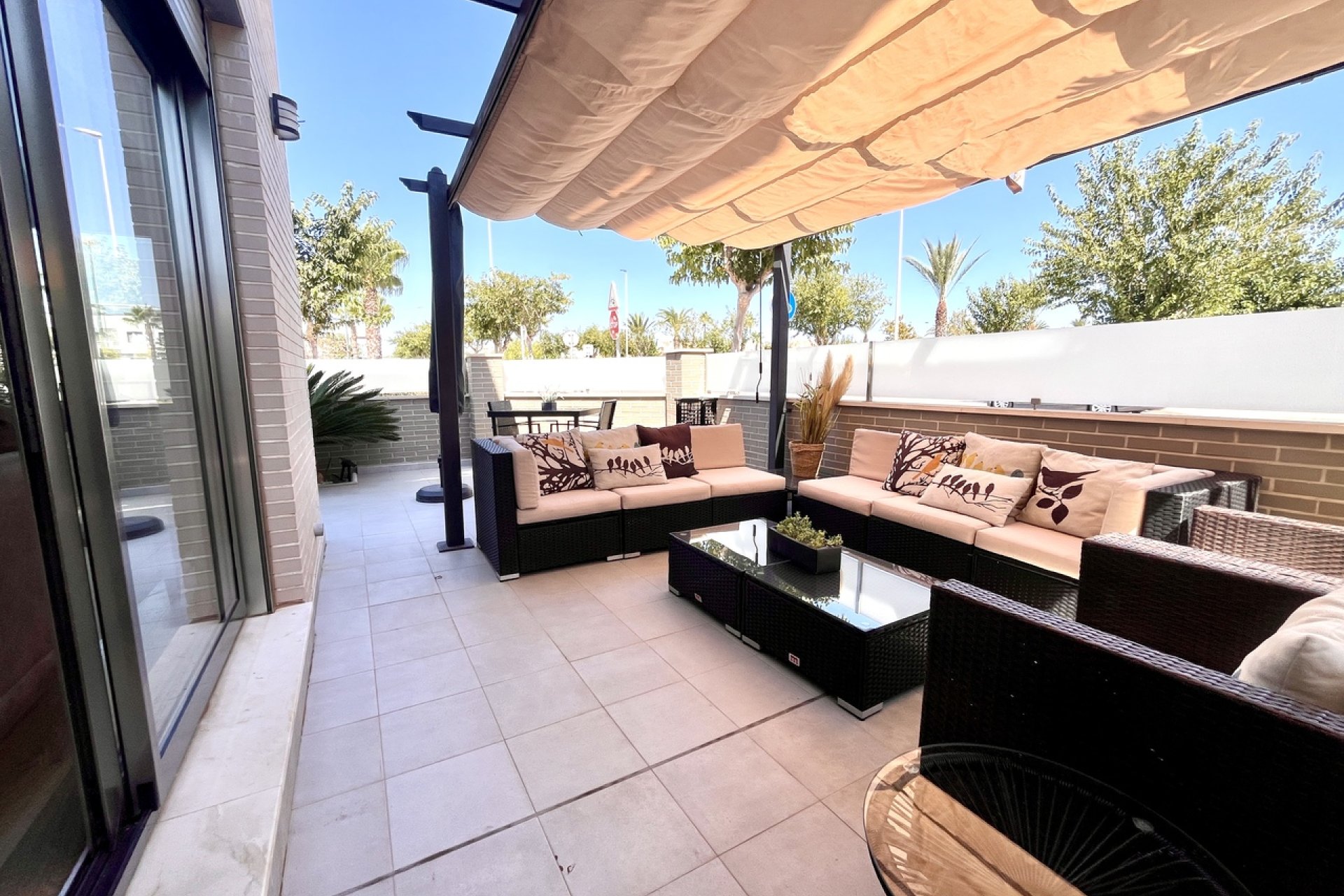 Begagnad - Villa - Pilar de la Horadada - Torre de la Horadada