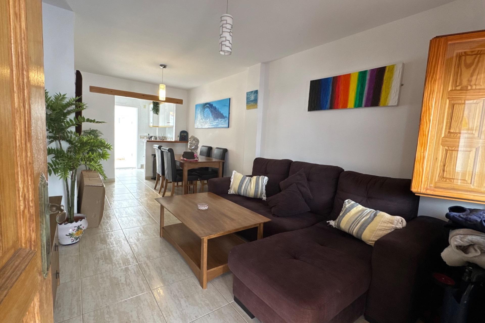 Begagnad - Villa - Pilar de la Horadada - Torre de la Horadada