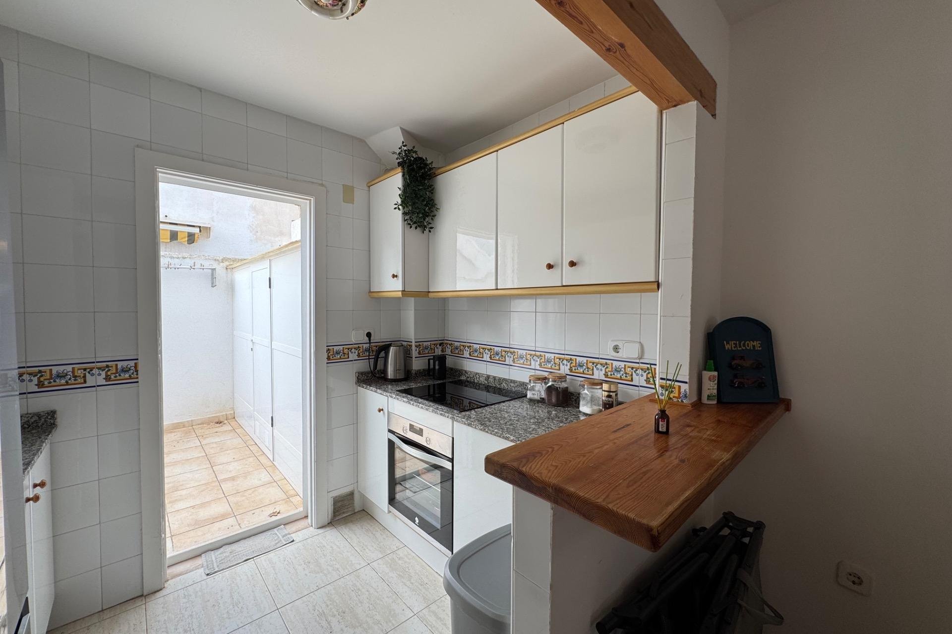 Begagnad - Villa - Pilar de la Horadada - Torre de la Horadada