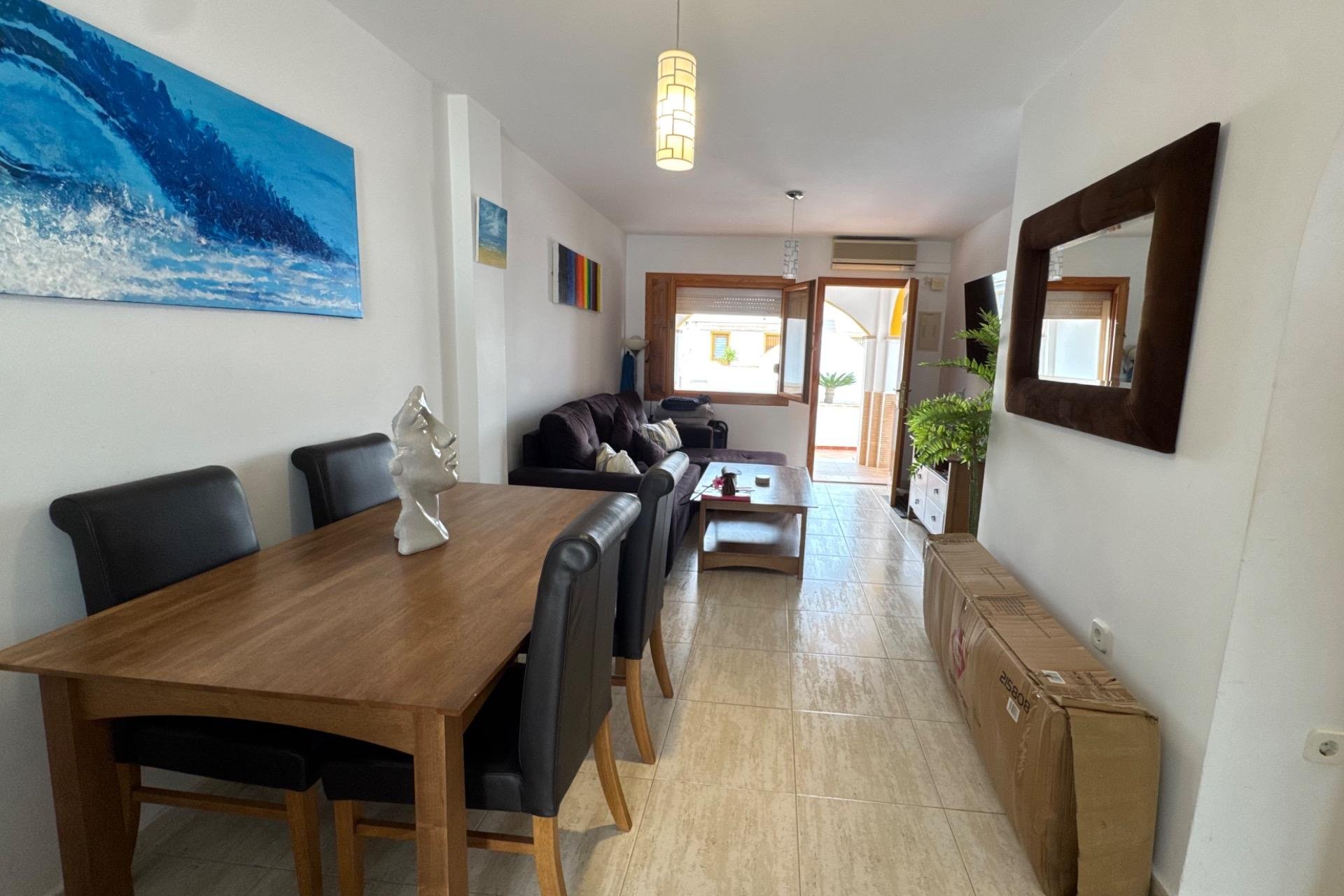 Begagnad - Villa - Pilar de la Horadada - Torre de la Horadada