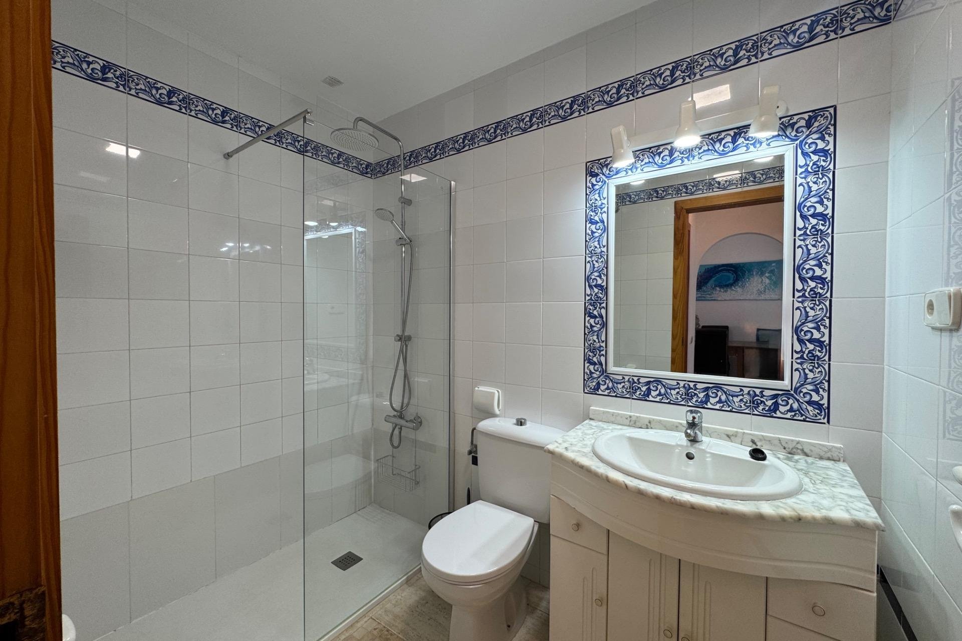 Begagnad - Villa - Pilar de la Horadada - Torre de la Horadada