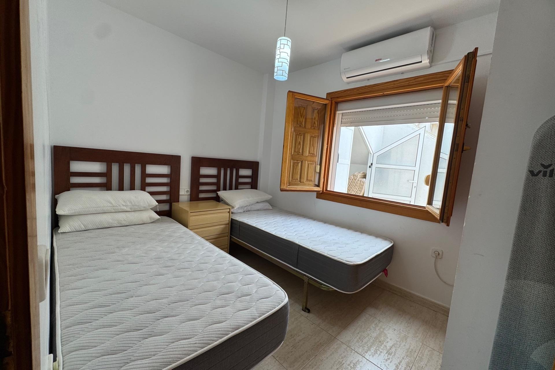 Begagnad - Villa - Pilar de la Horadada - Torre de la Horadada