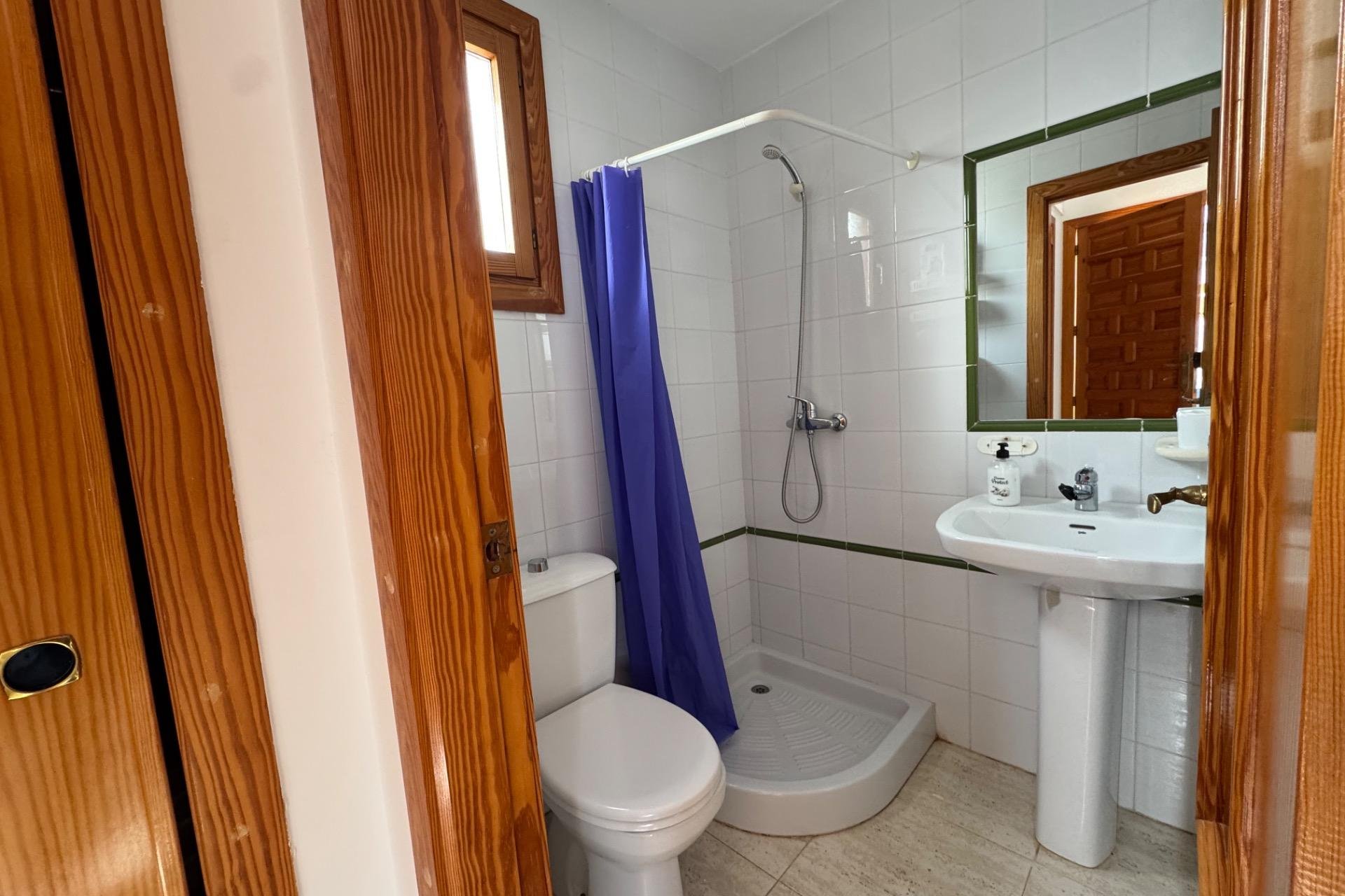 Begagnad - Villa - Pilar de la Horadada - Torre de la Horadada