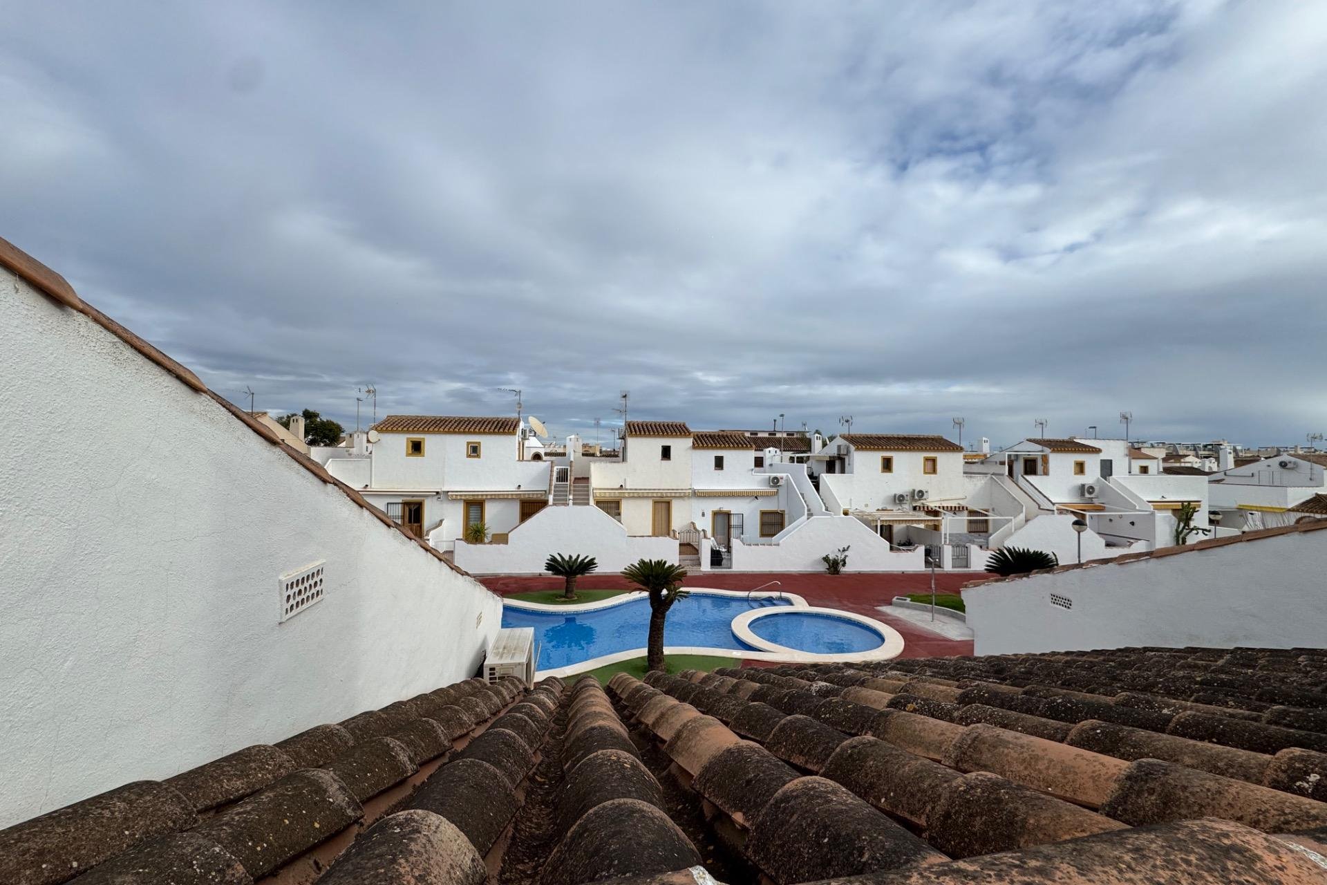 Begagnad - Villa - Pilar de la Horadada - Torre de la Horadada
