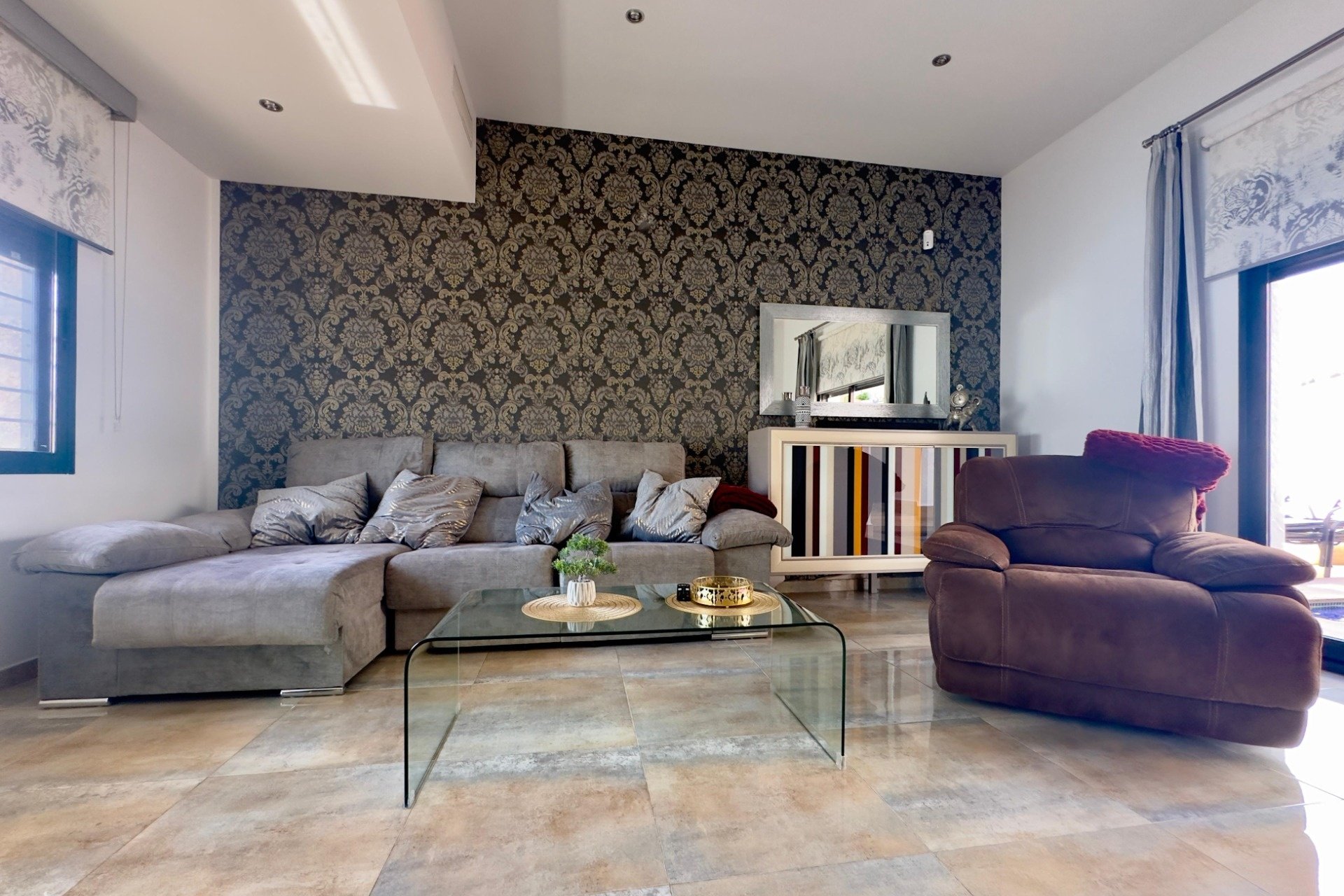 Begagnad - Villa - Pilar de la Horadada - Torre de la Horadada