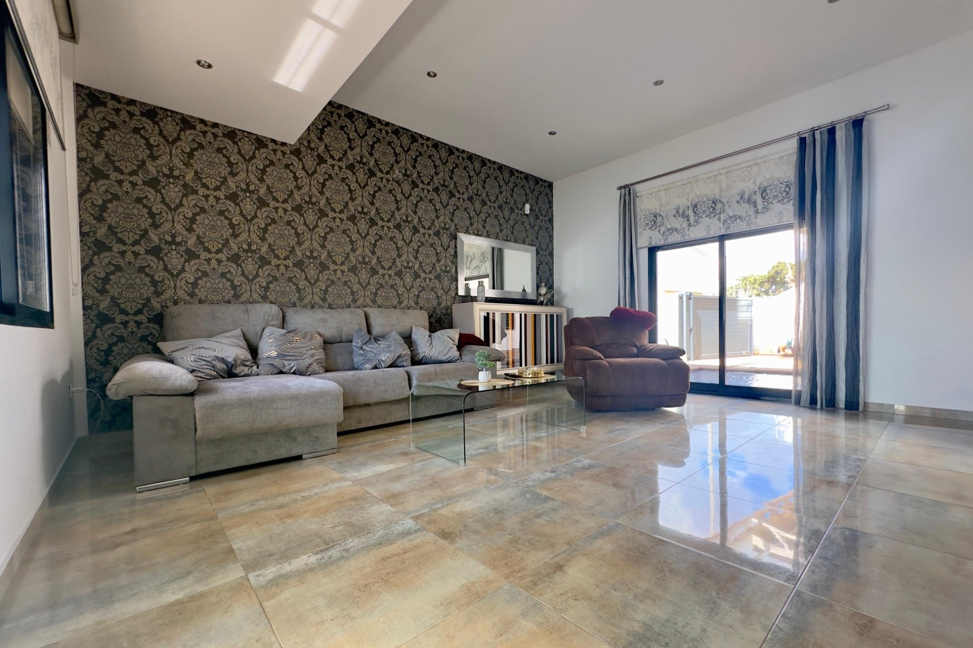 Begagnad - Villa - Pilar de la Horadada - Torre de la Horadada