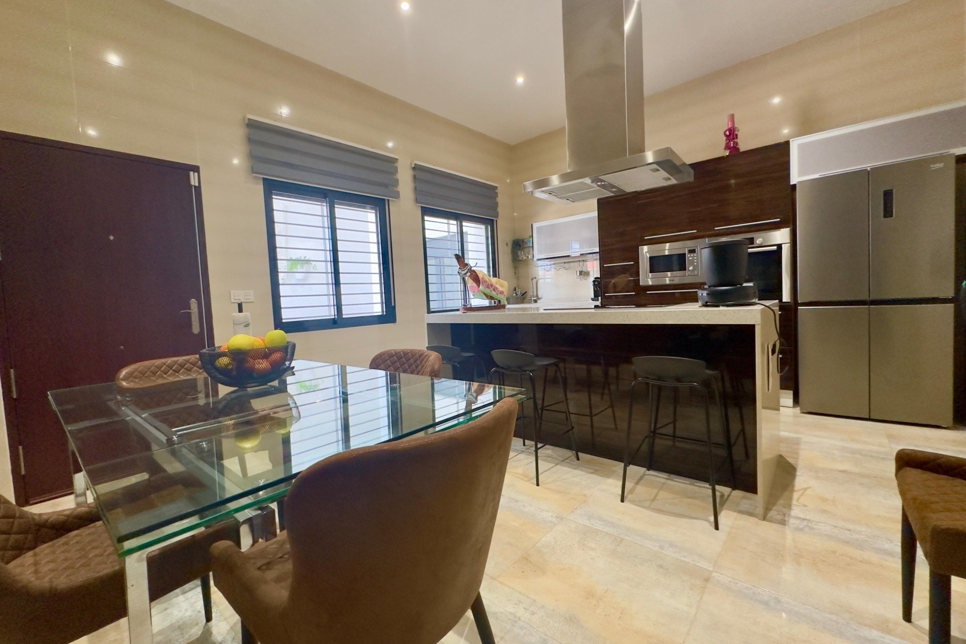 Begagnad - Villa - Pilar de la Horadada - Torre de la Horadada