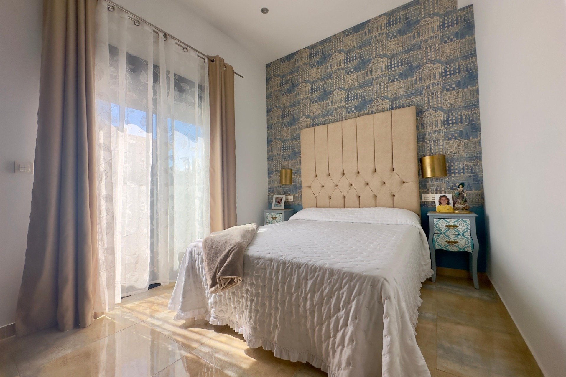 Begagnad - Villa - Pilar de la Horadada - Torre de la Horadada