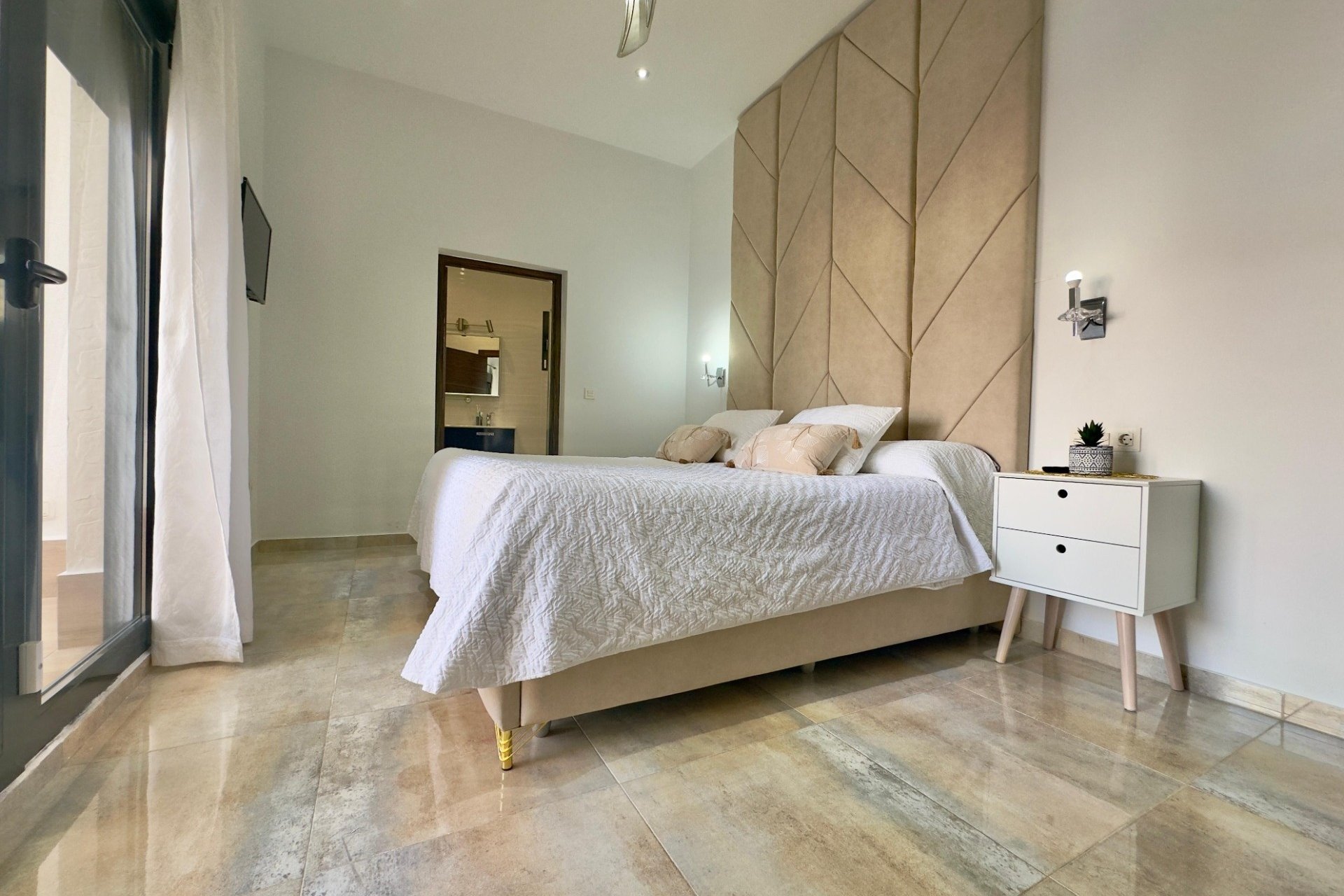 Begagnad - Villa - Pilar de la Horadada - Torre de la Horadada