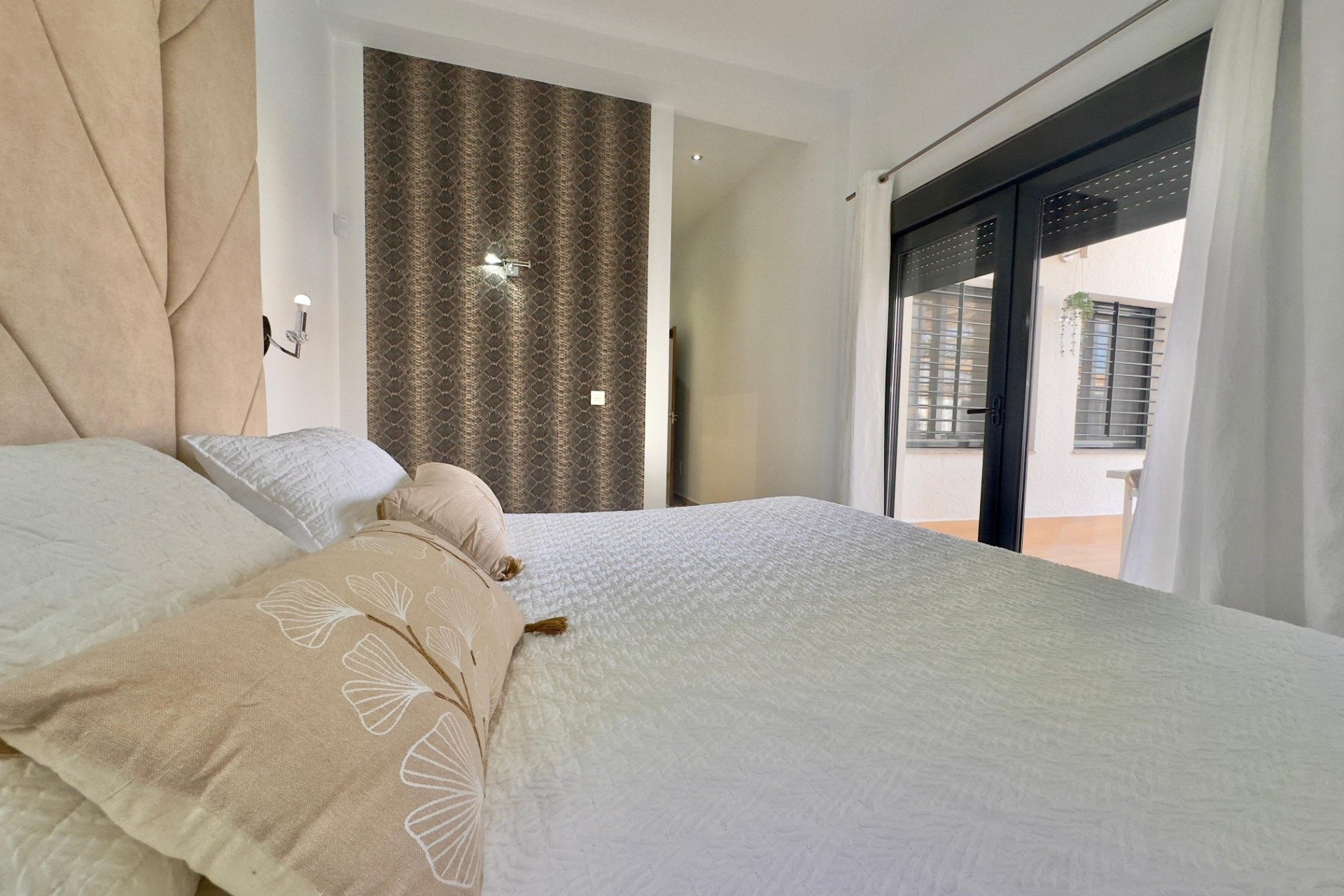 Begagnad - Villa - Pilar de la Horadada - Torre de la Horadada