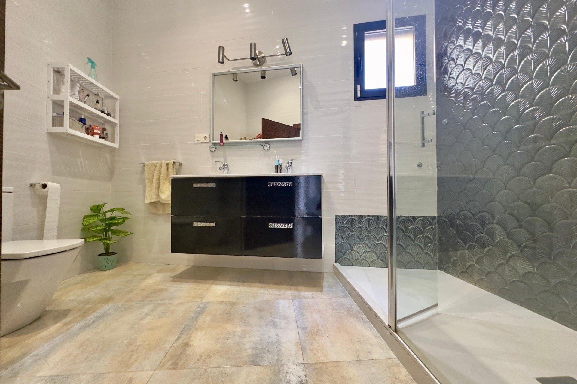 Begagnad - Villa - Pilar de la Horadada - Torre de la Horadada