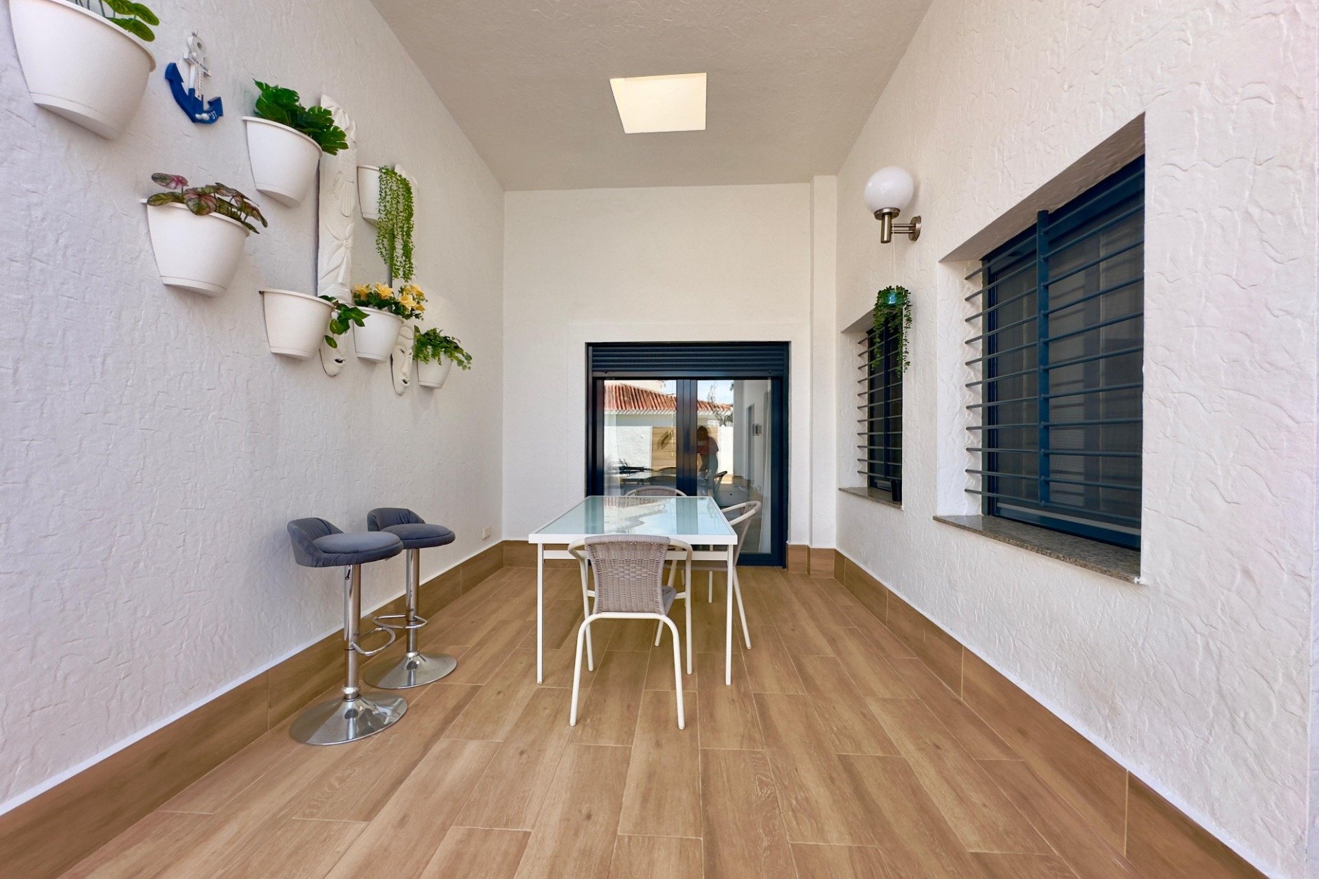 Begagnad - Villa - Pilar de la Horadada - Torre de la Horadada