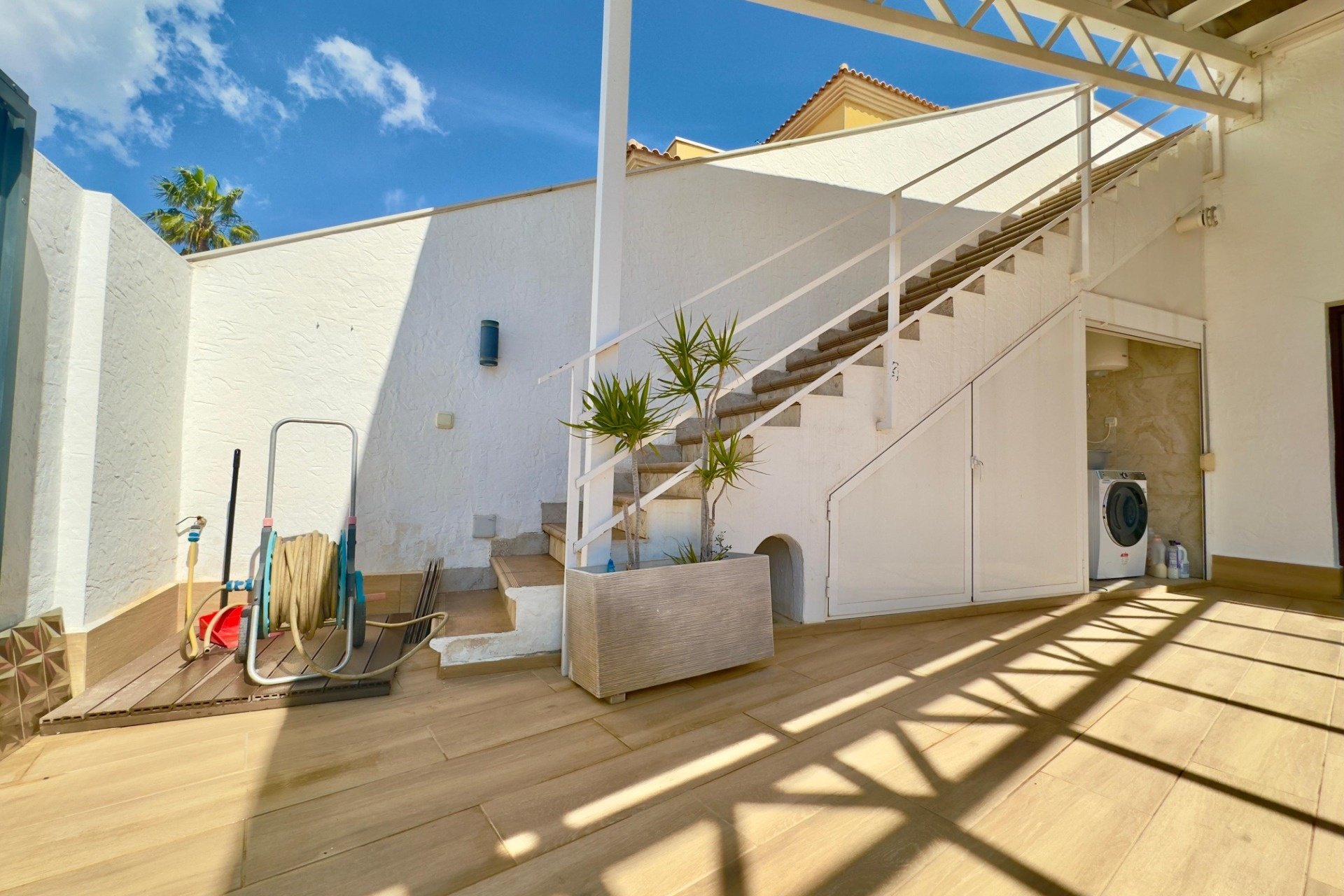 Begagnad - Villa - Pilar de la Horadada - Torre de la Horadada