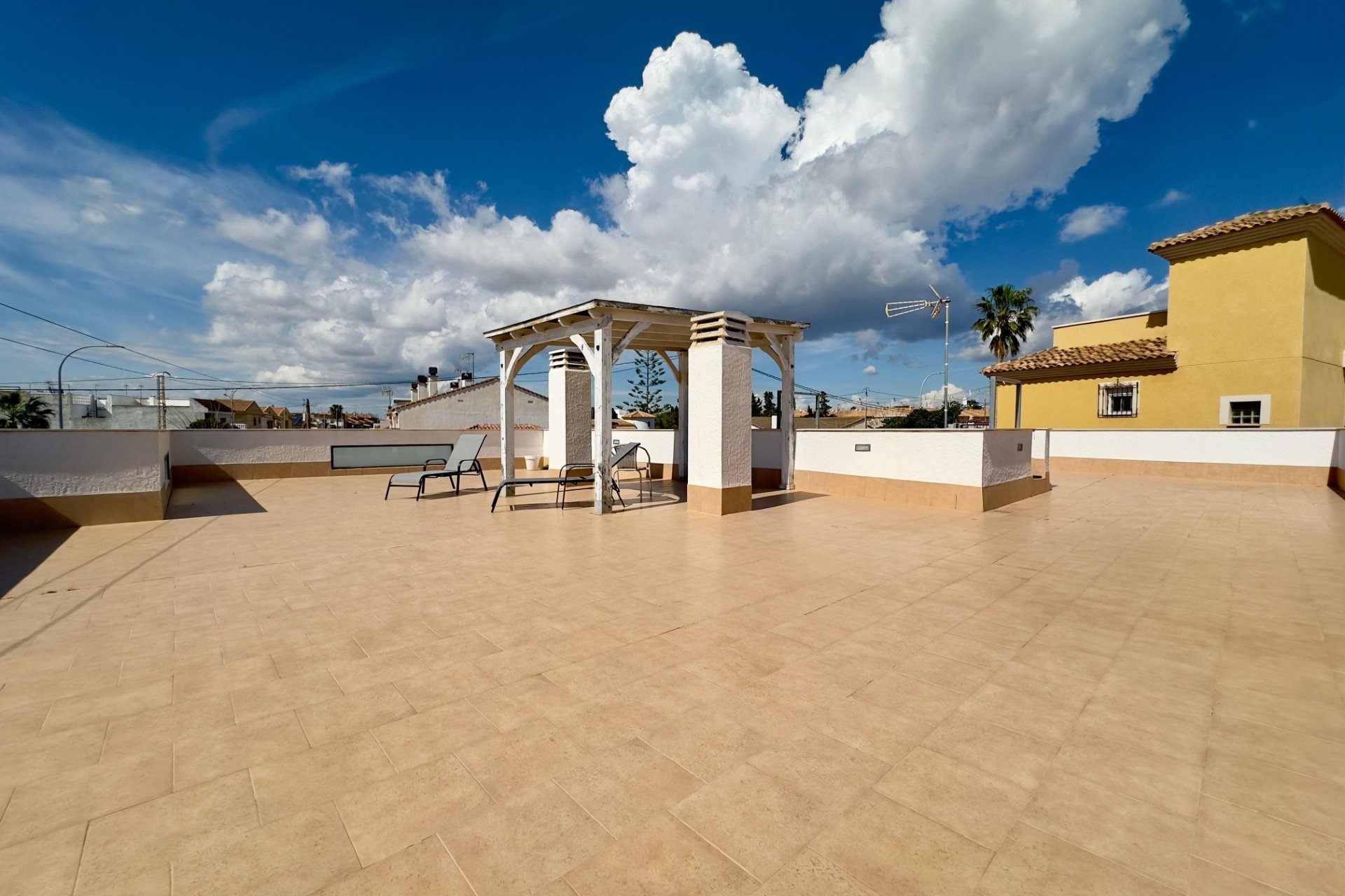 Begagnad - Villa - Pilar de la Horadada - Torre de la Horadada