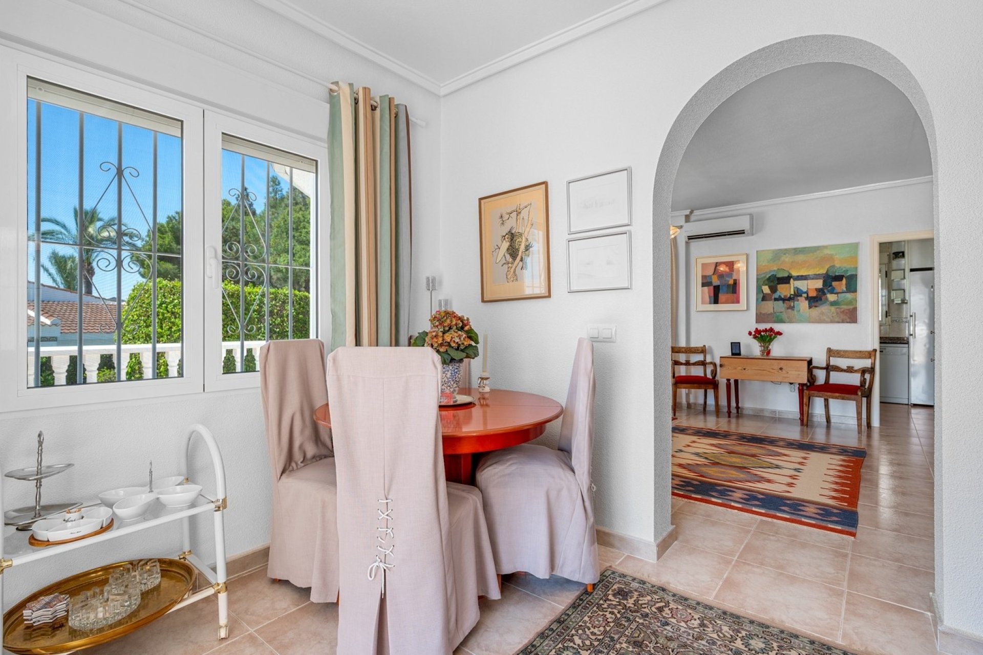 Begagnad - Villa - Rojales - Ciudad Quesada - Rojales