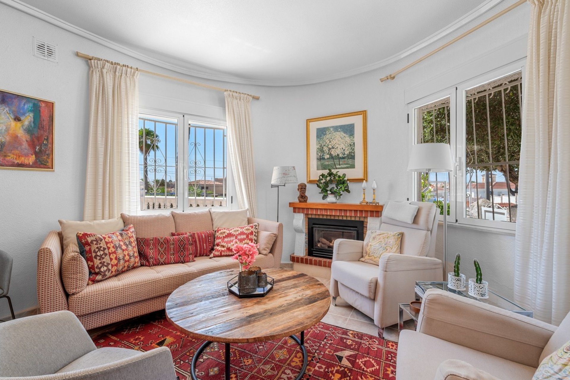 Begagnad - Villa - Rojales - Ciudad Quesada - Rojales