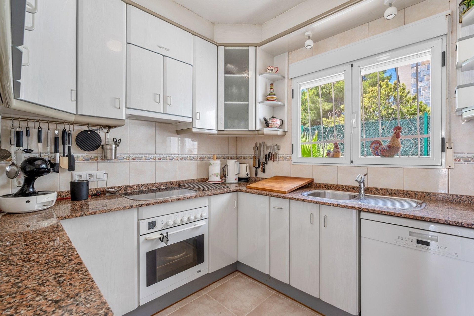 Begagnad - Villa - Rojales - Ciudad Quesada - Rojales