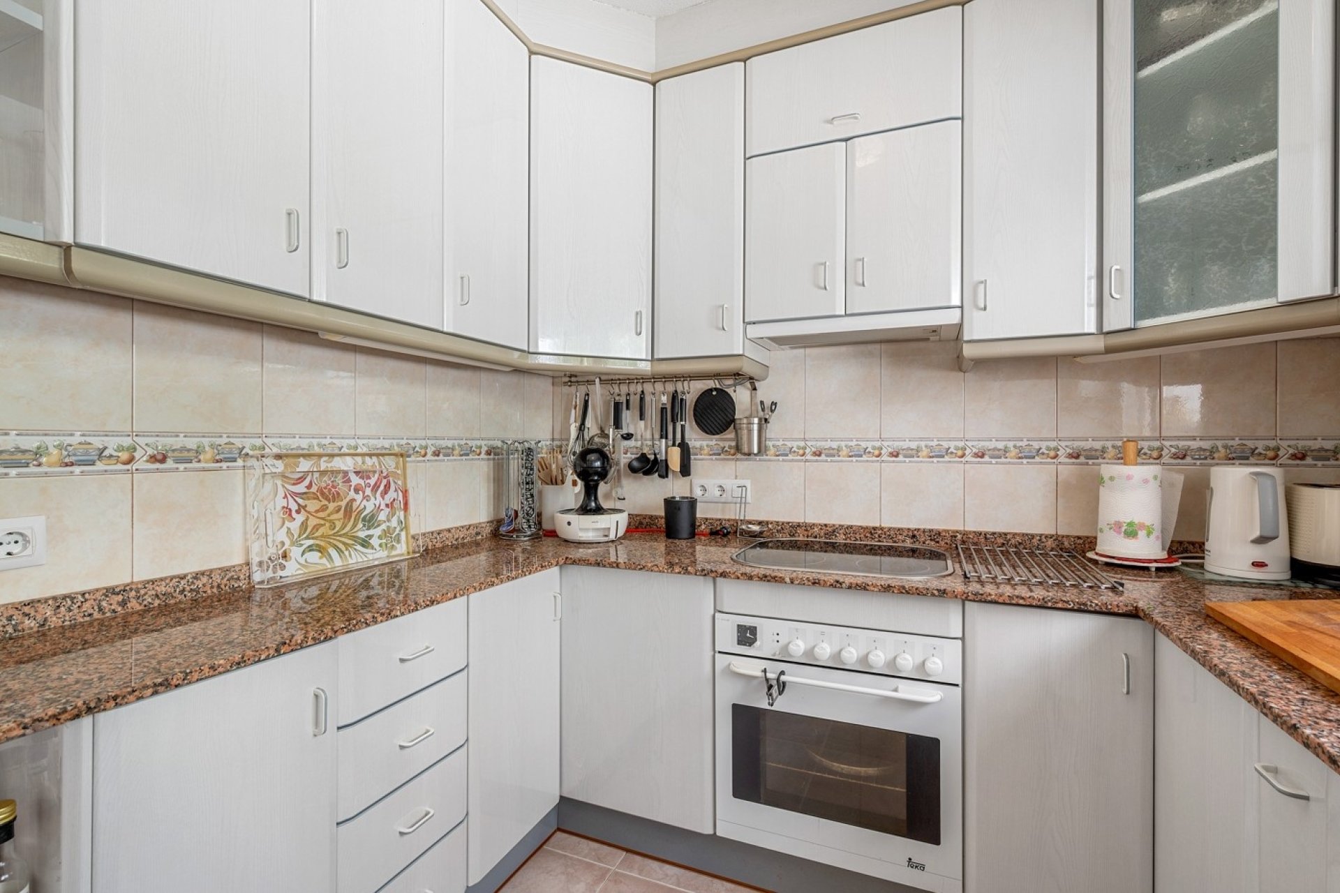 Begagnad - Villa - Rojales - Ciudad Quesada - Rojales