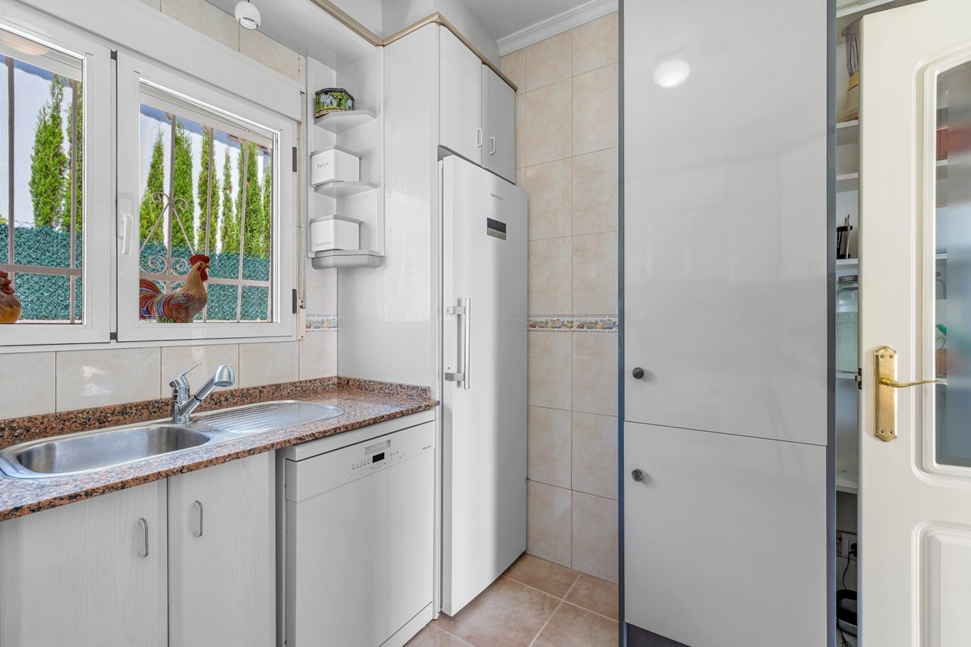 Begagnad - Villa - Rojales - Ciudad Quesada - Rojales