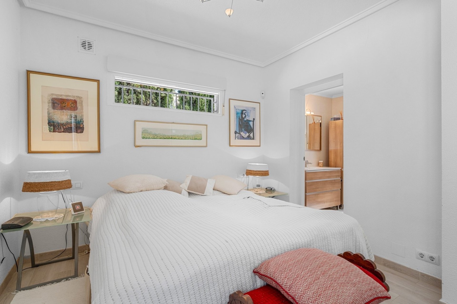 Begagnad - Villa - Rojales - Ciudad Quesada - Rojales