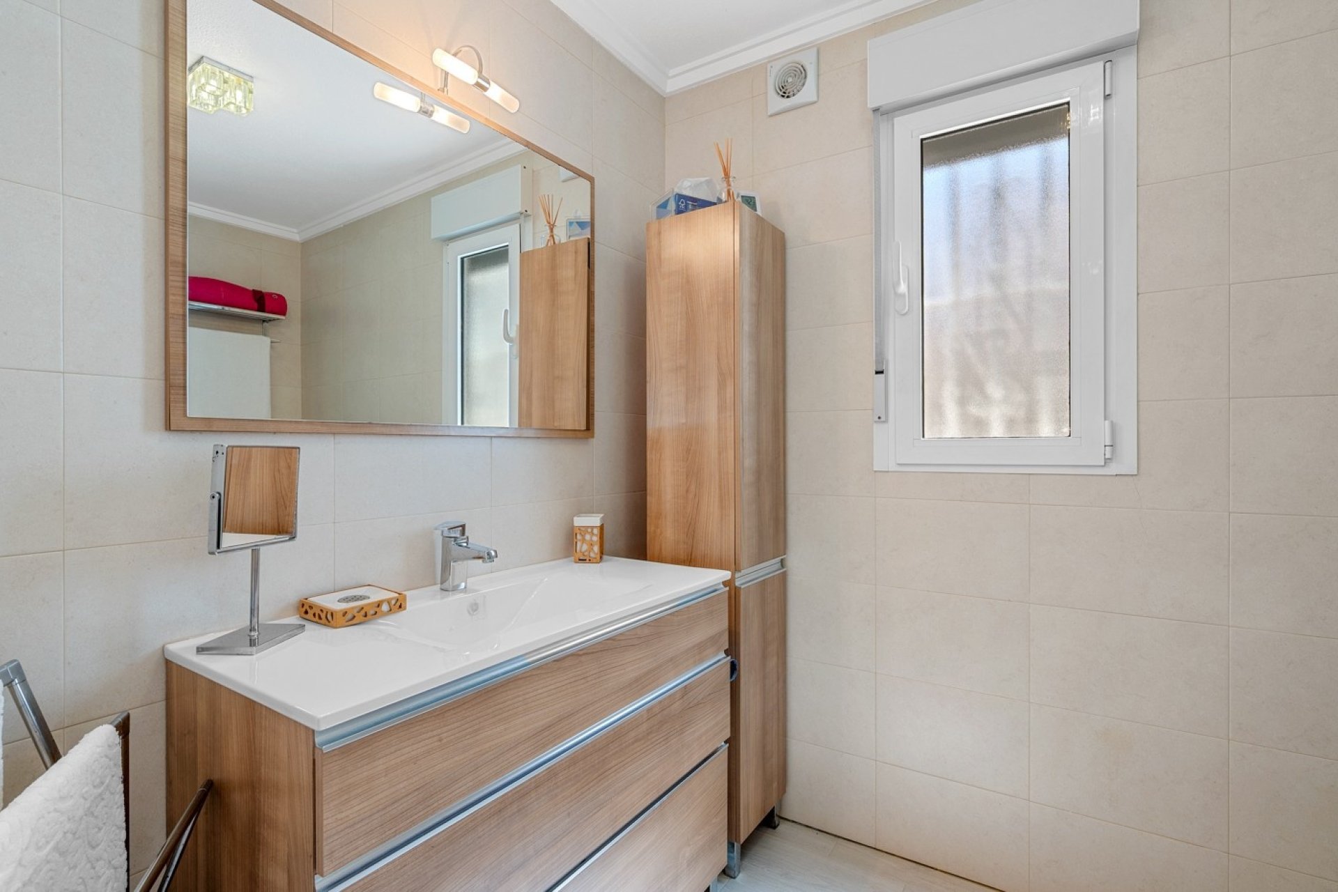 Begagnad - Villa - Rojales - Ciudad Quesada - Rojales