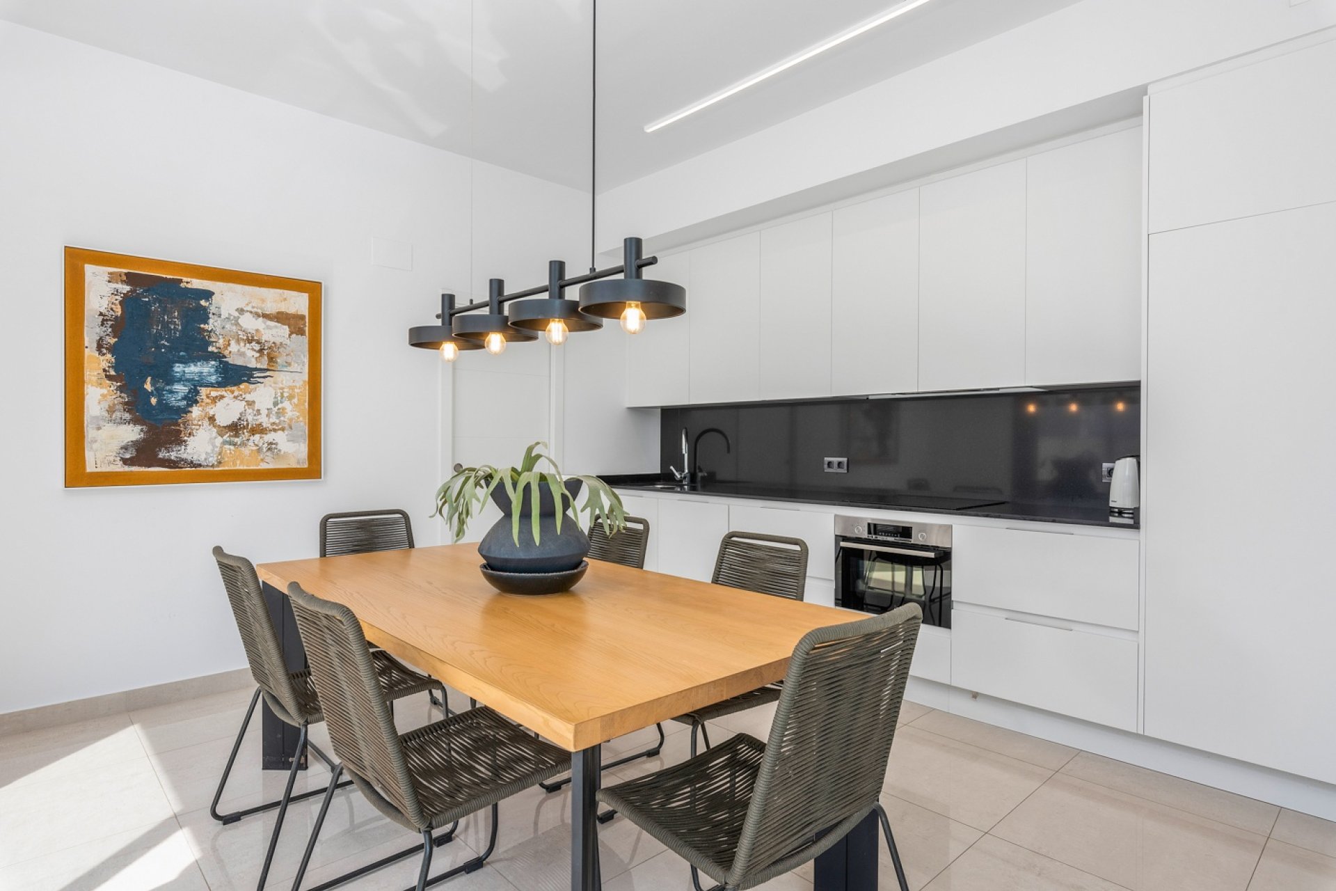 Begagnad - Villa - Rojales - Ciudad Quesada - Rojales