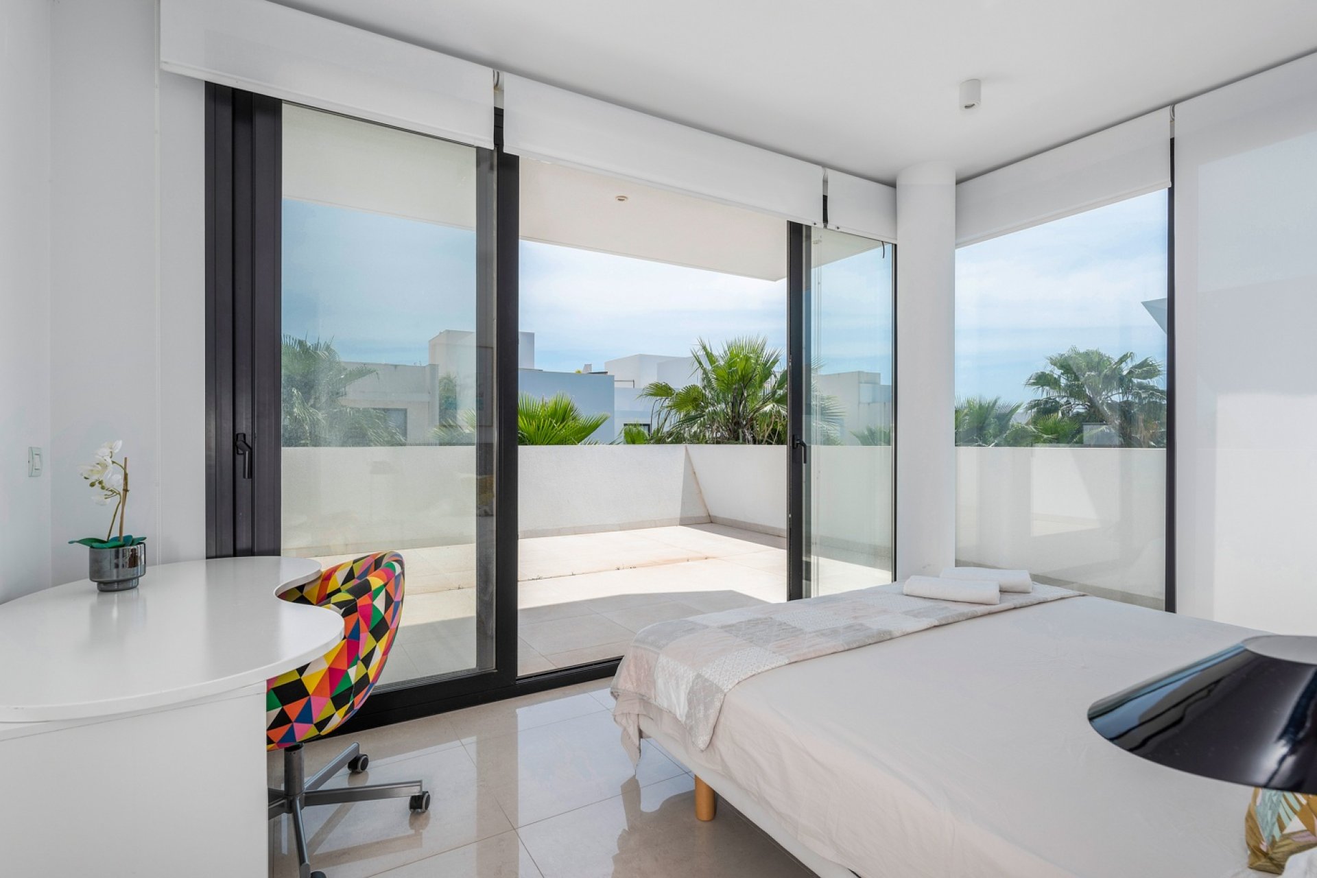 Begagnad - Villa - Rojales - Ciudad Quesada - Rojales