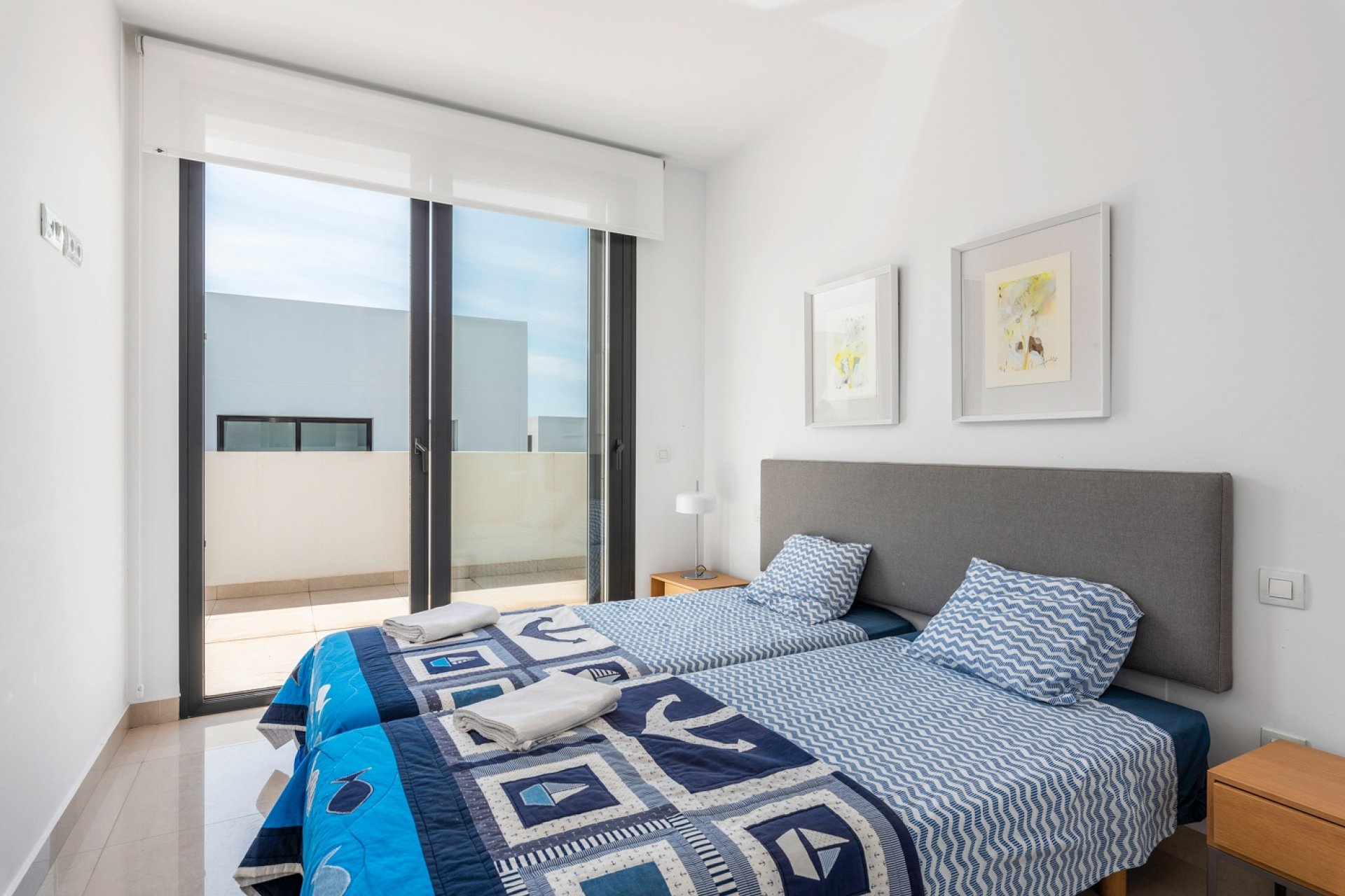 Begagnad - Villa - Rojales - Ciudad Quesada - Rojales
