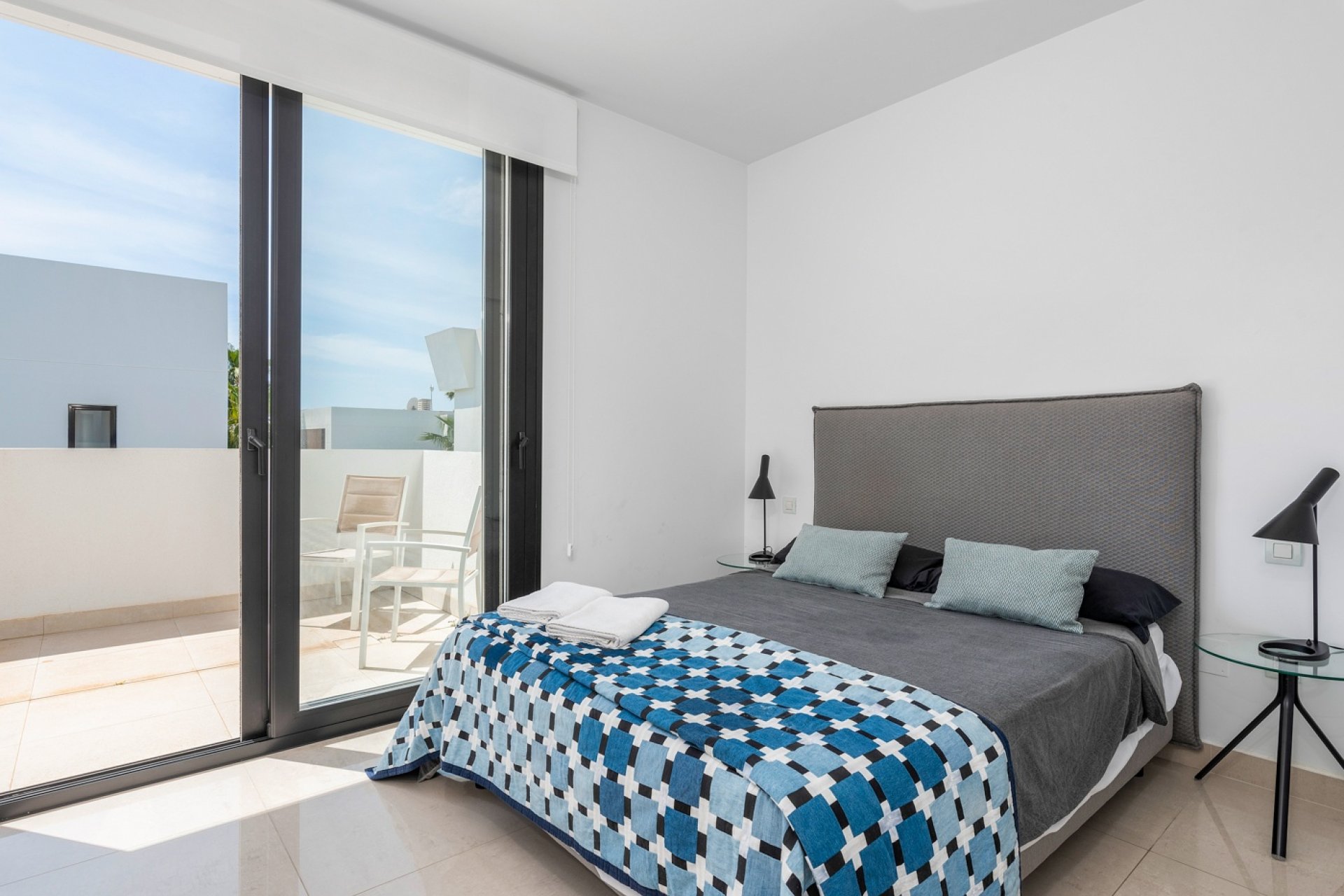 Begagnad - Villa - Rojales - Ciudad Quesada - Rojales
