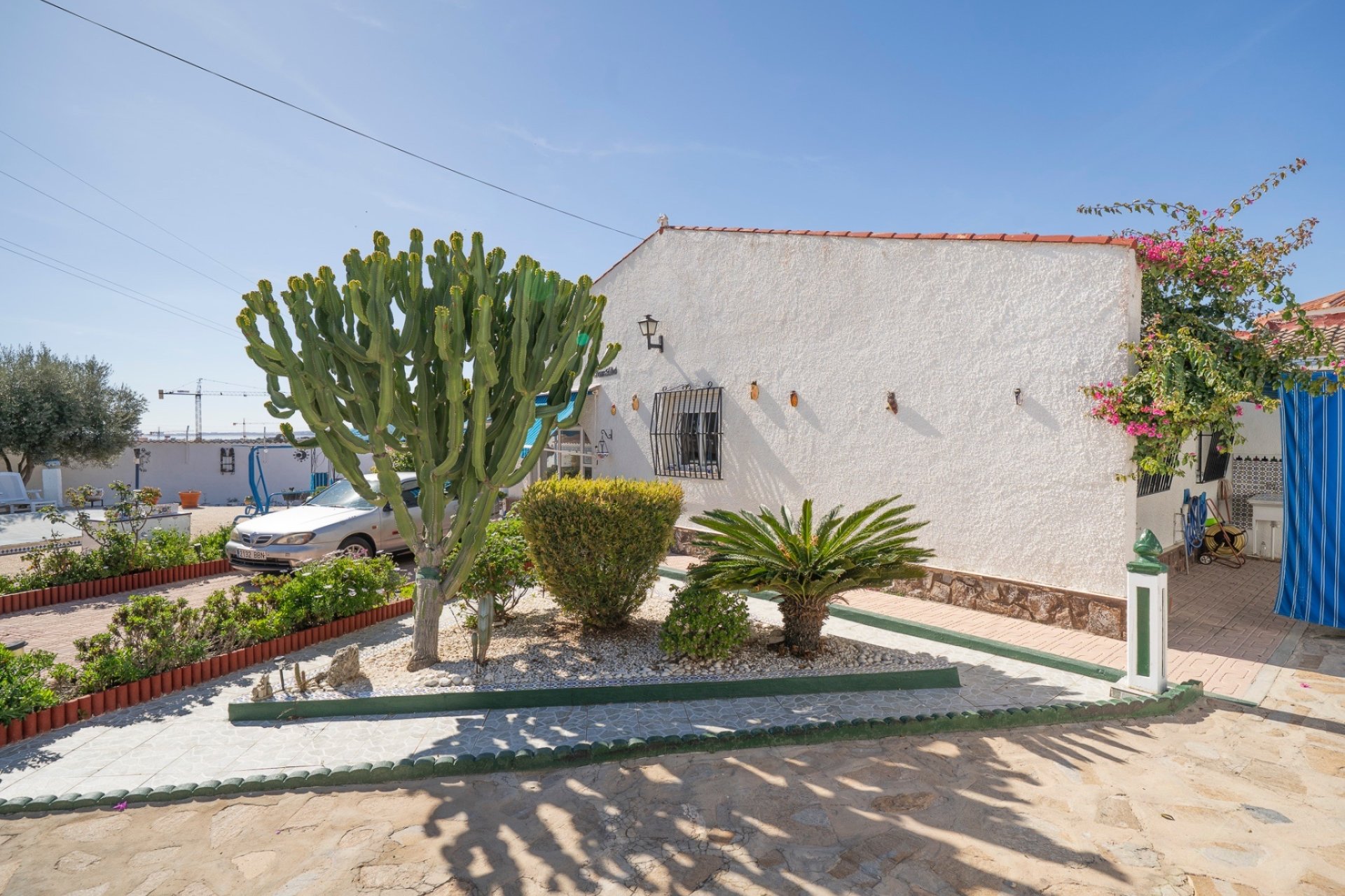 Begagnad - Villa - Rojales - Ciudad Quesada - Rojales