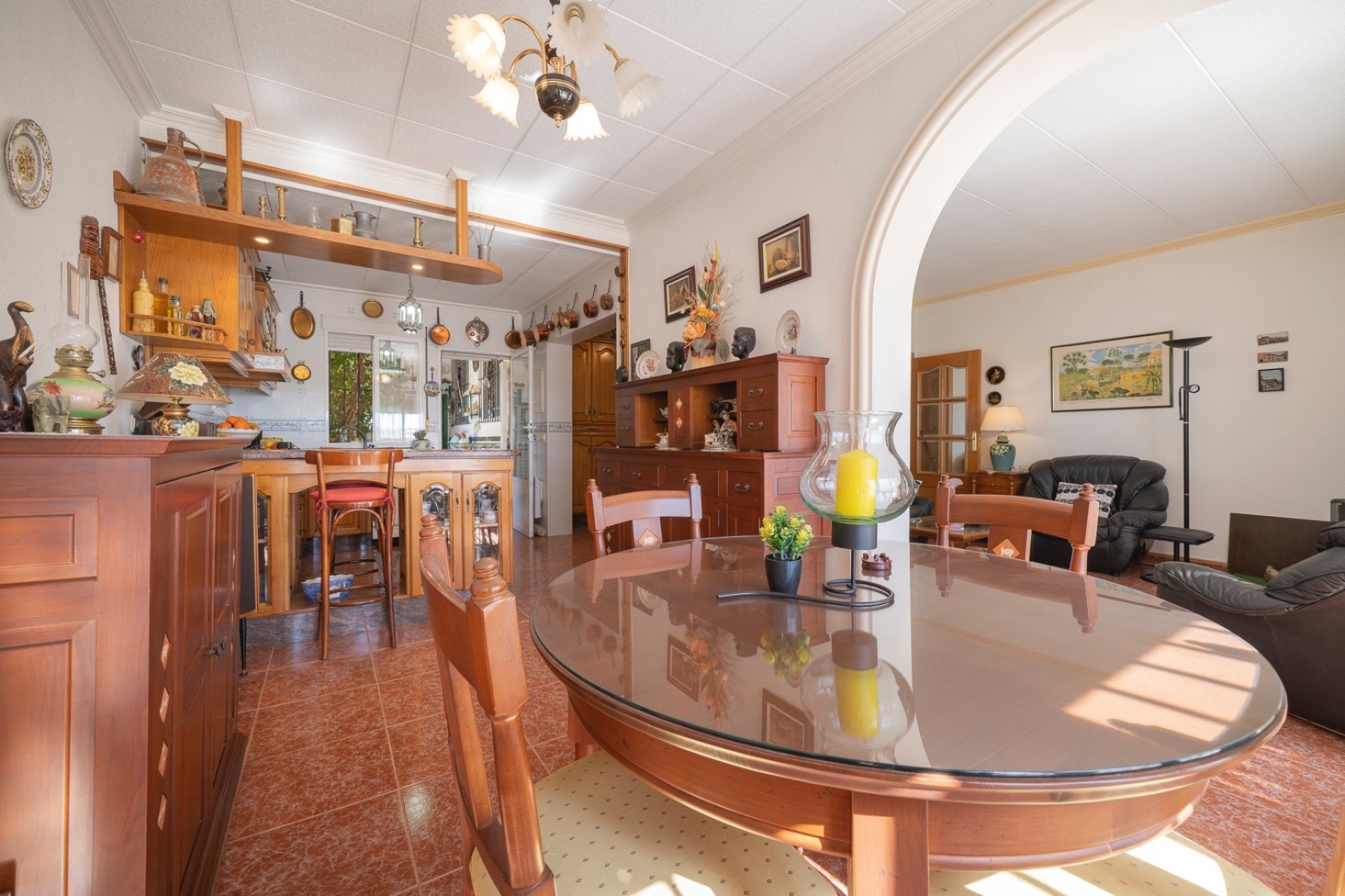 Begagnad - Villa - Rojales - Ciudad Quesada - Rojales